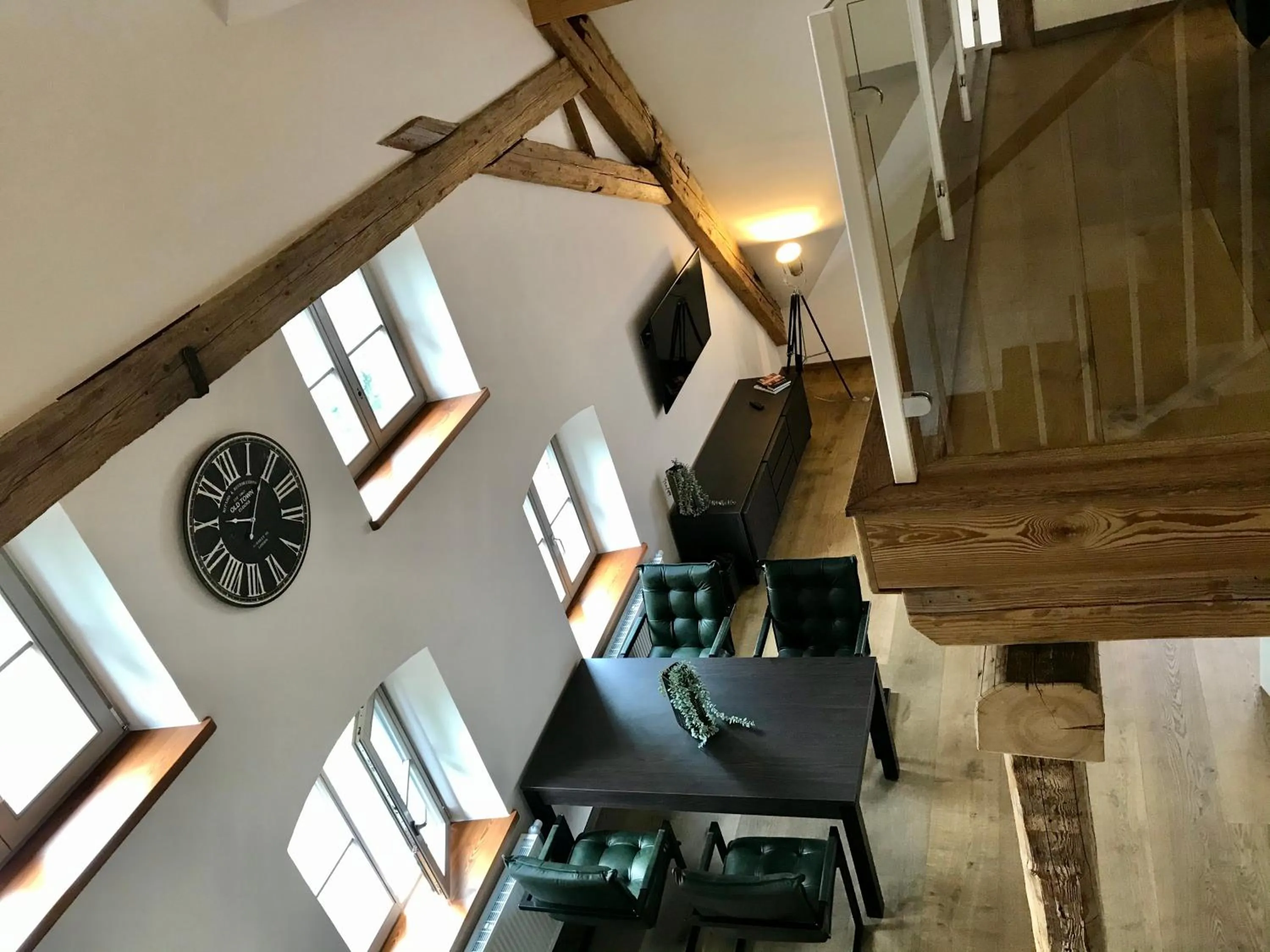 TV and multimedia in Gut am See