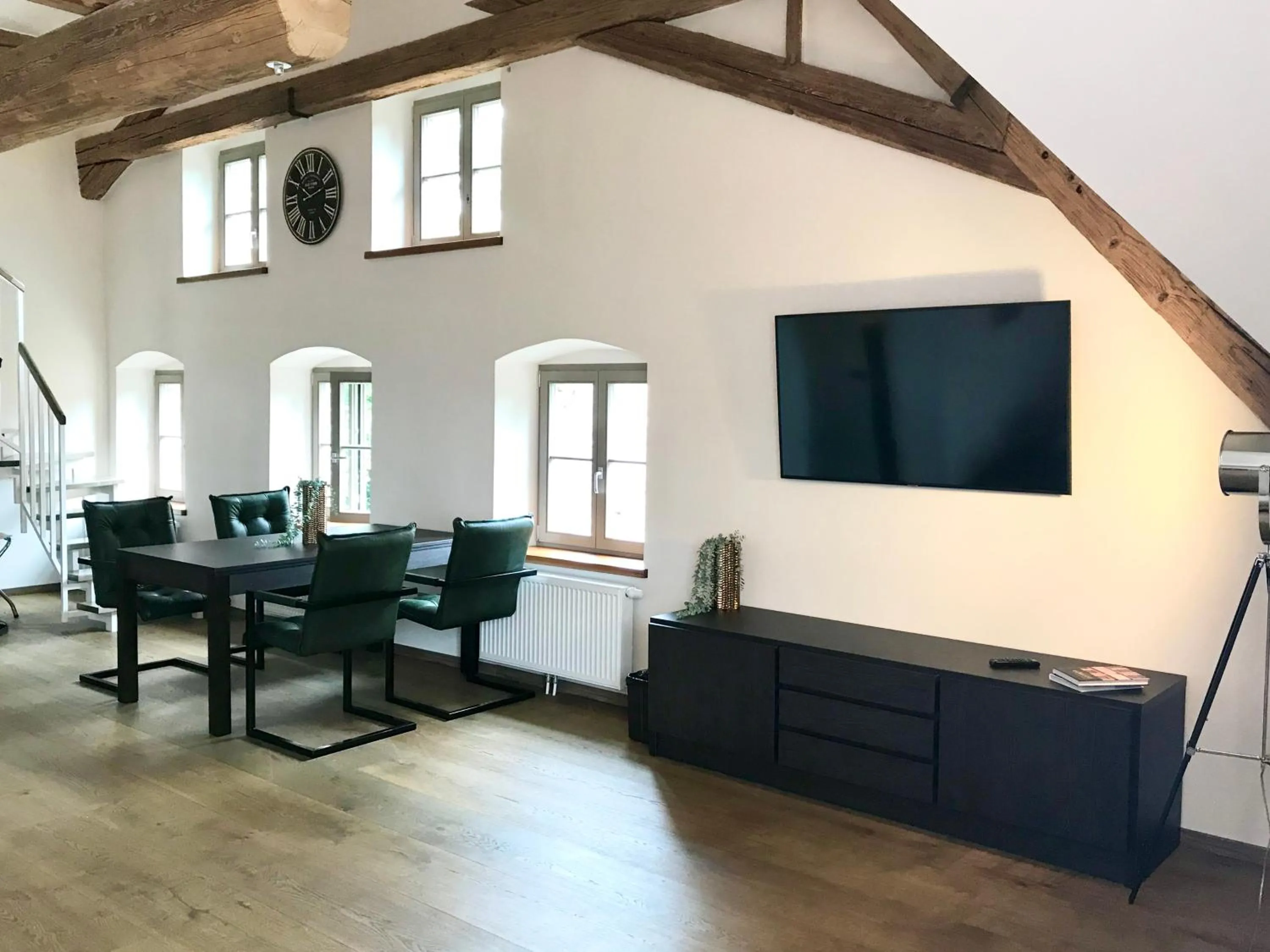 TV and multimedia in Gut am See