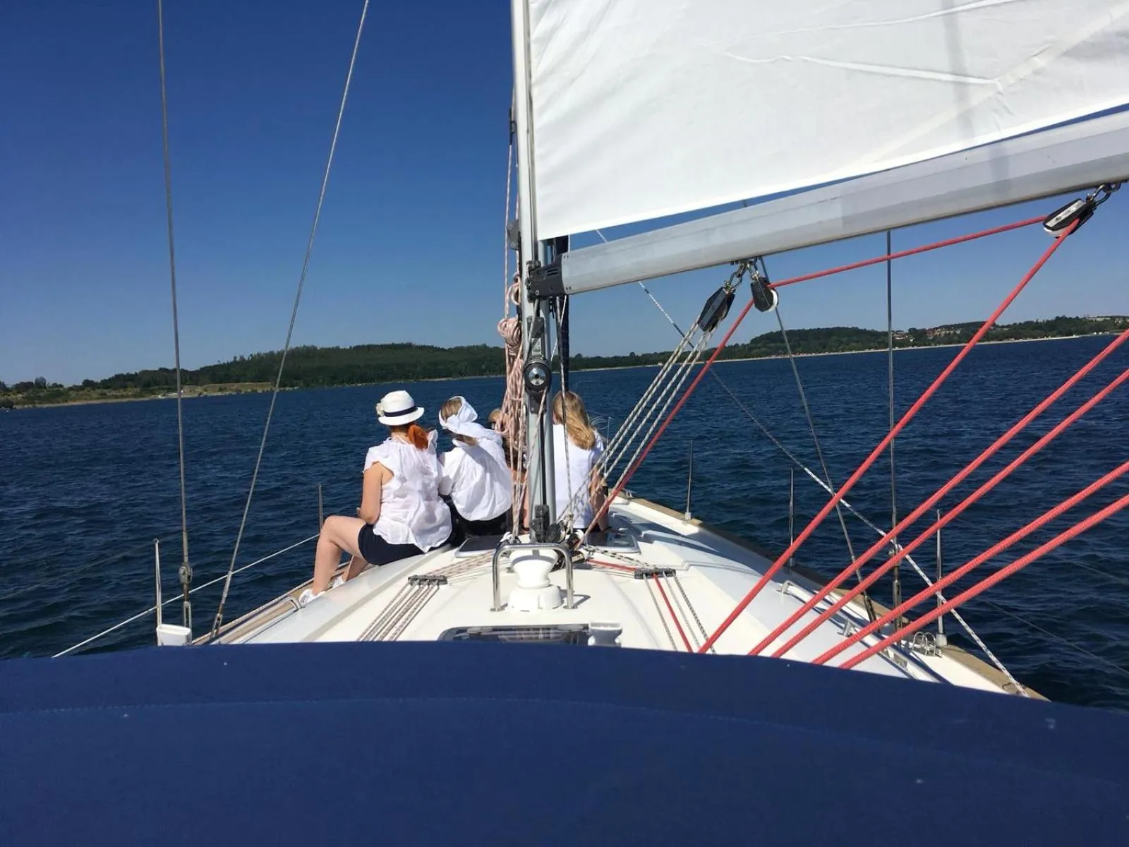 Sports in Gut am See