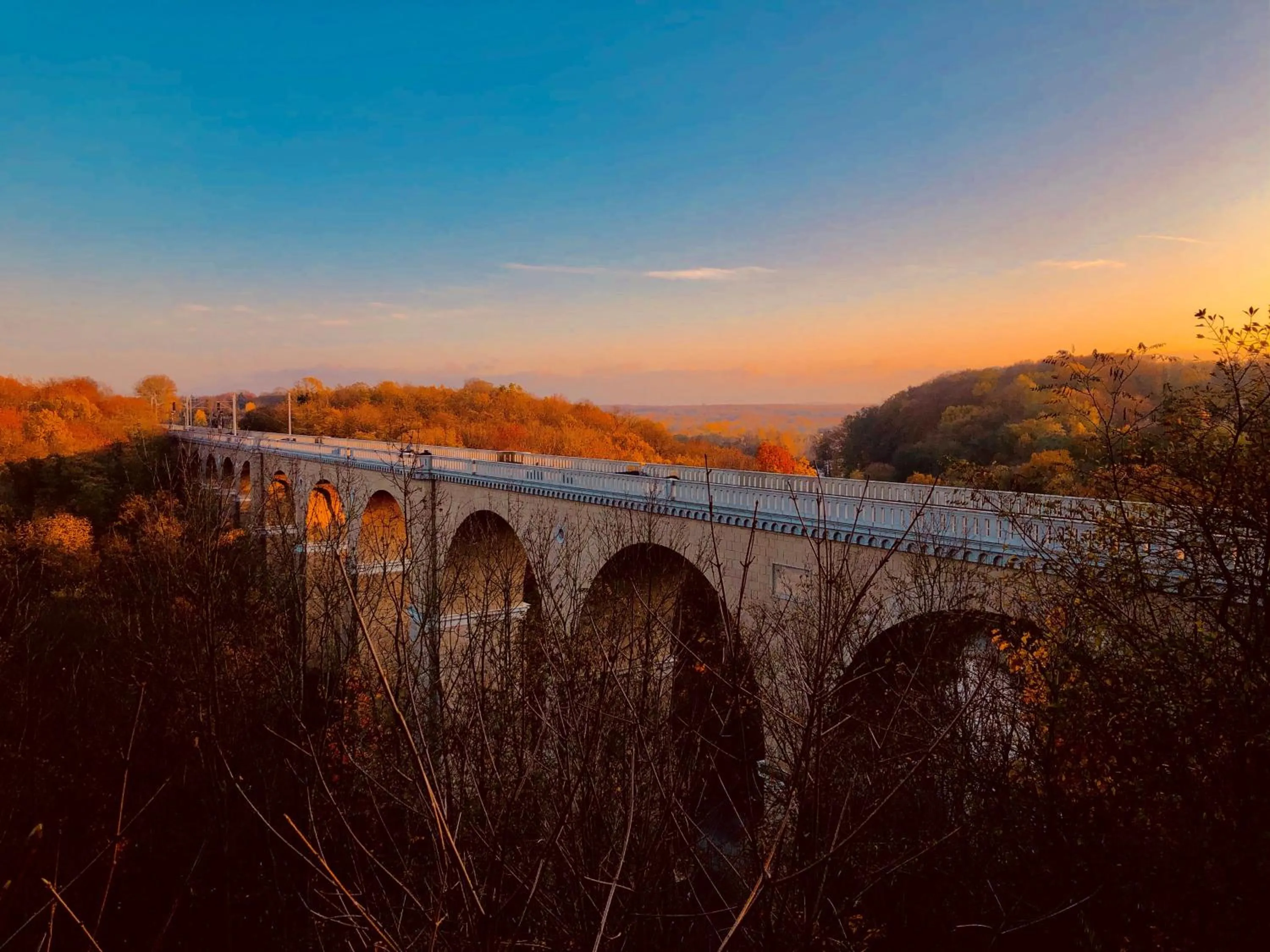 Nearby landmark in Gut am See