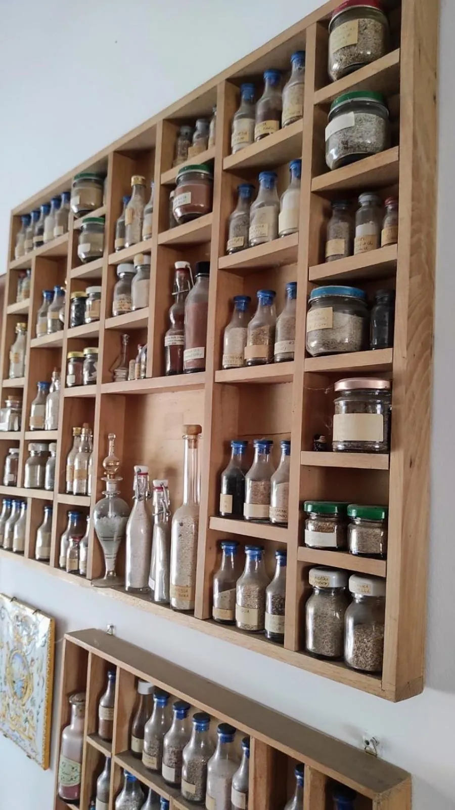 La Casa delle Storie