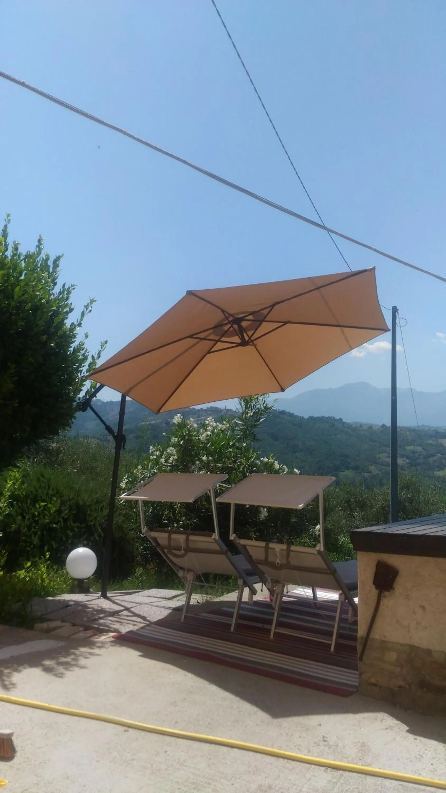 La Casa delle Storie