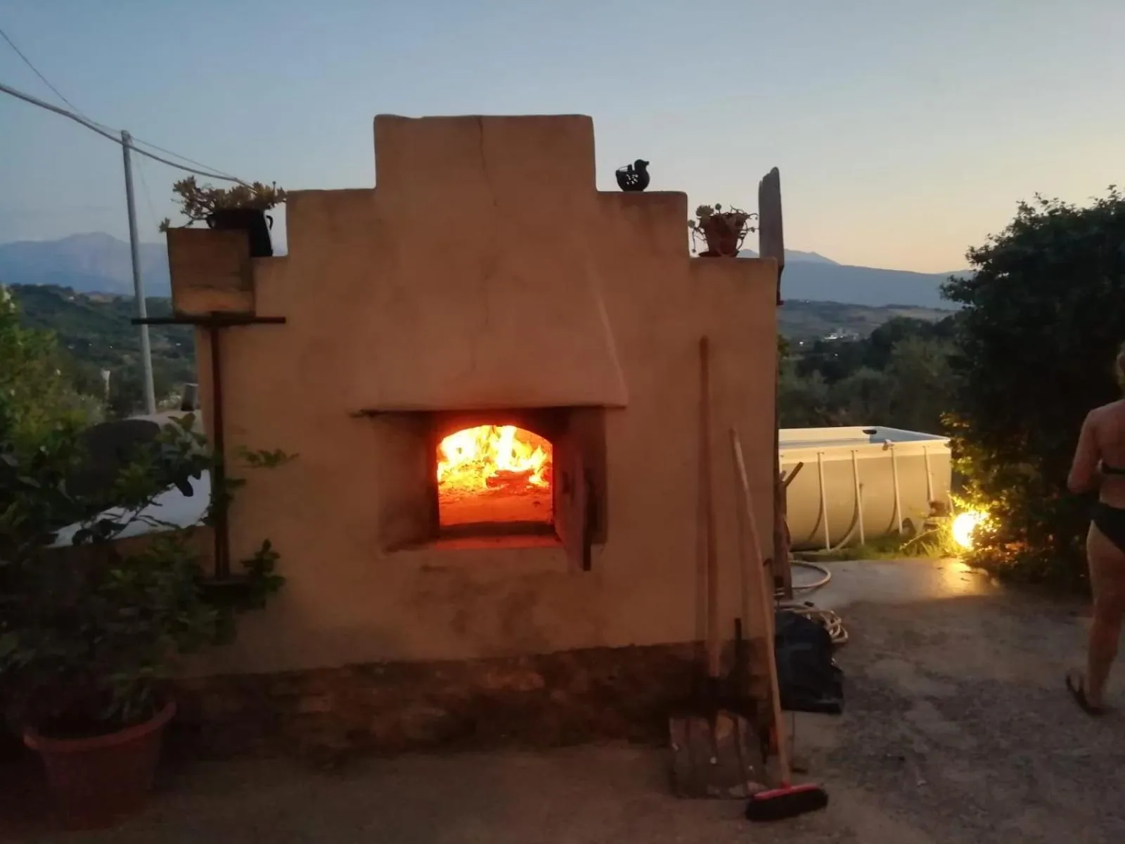 Property building in La Casa delle Storie