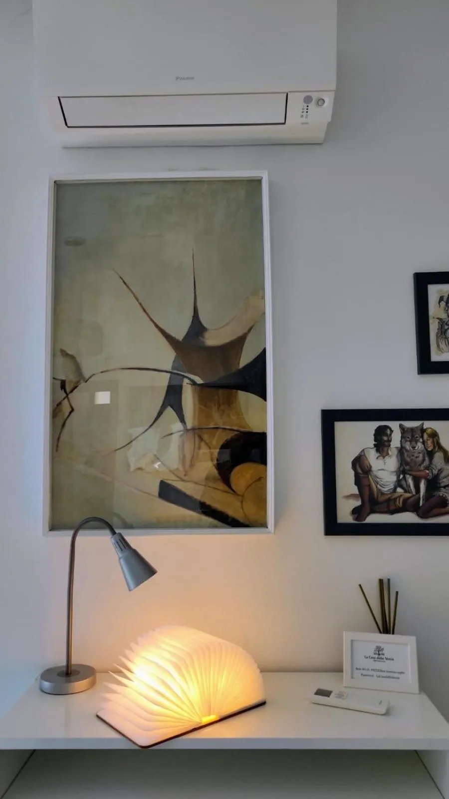 La Casa delle Storie