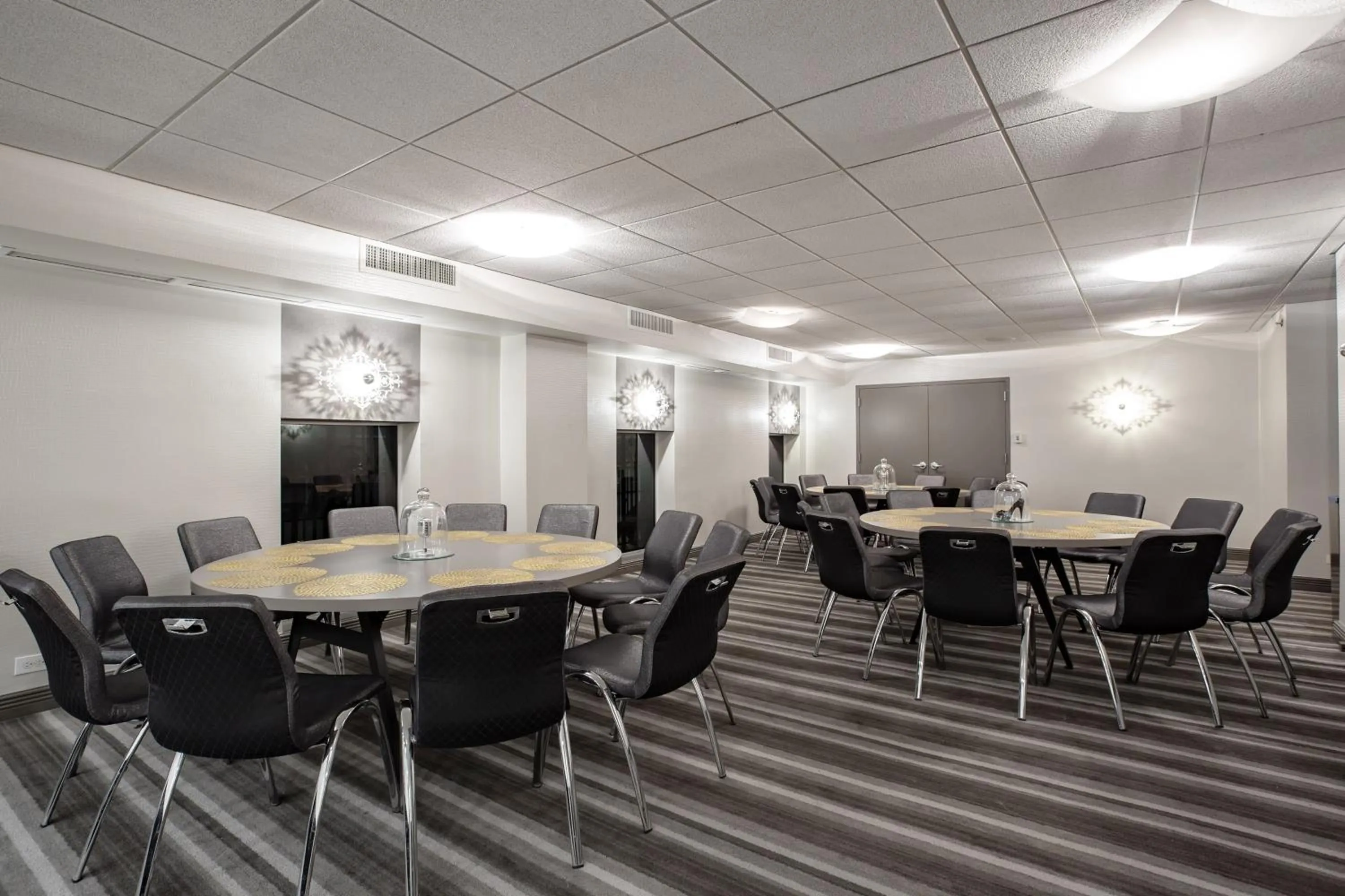 Meeting/conference room in THE MIDLAND HOTEL, Chicago, a Tribute Portfolio Hotel
