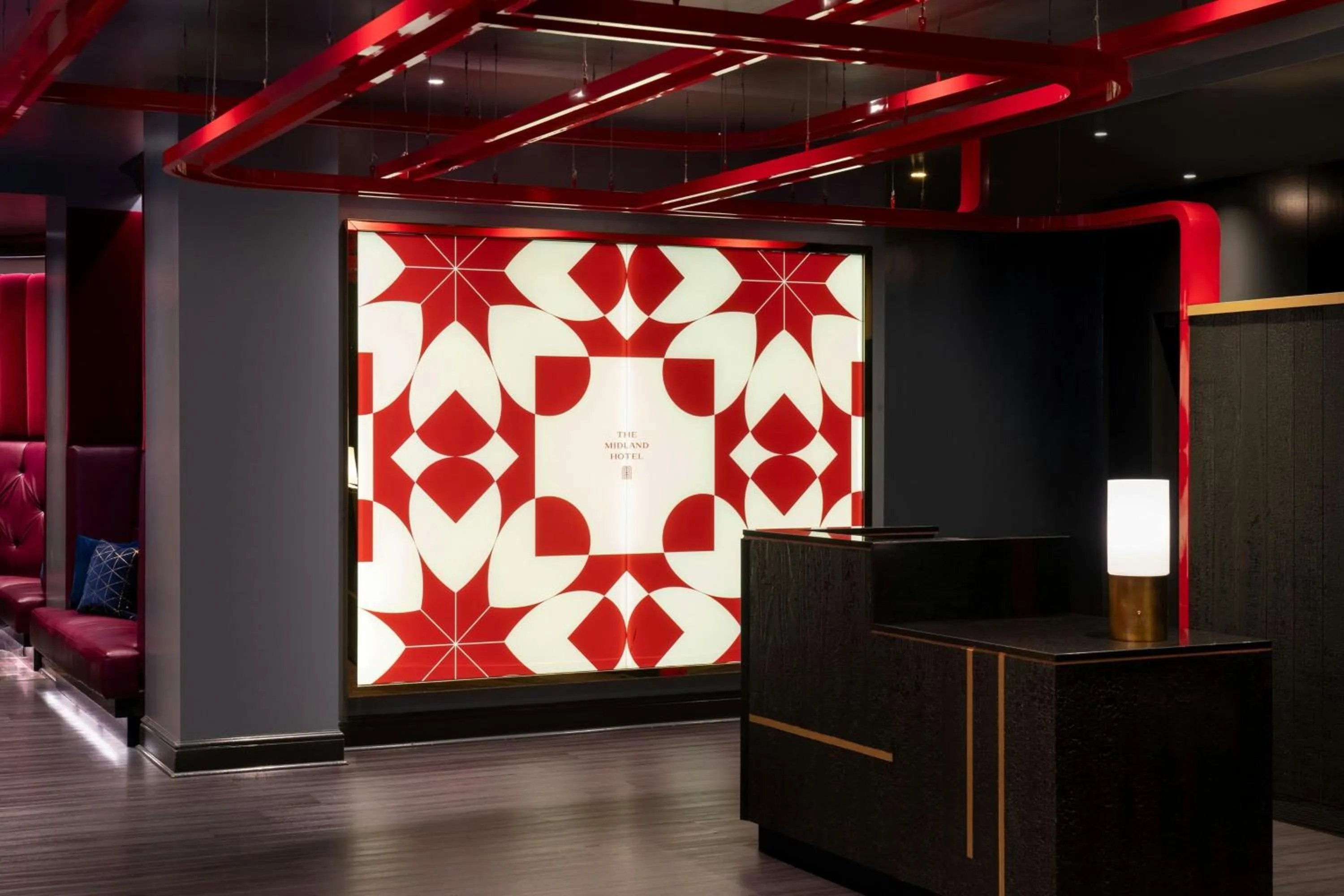 View (from property/room) in THE MIDLAND HOTEL, Chicago, a Tribute Portfolio Hotel