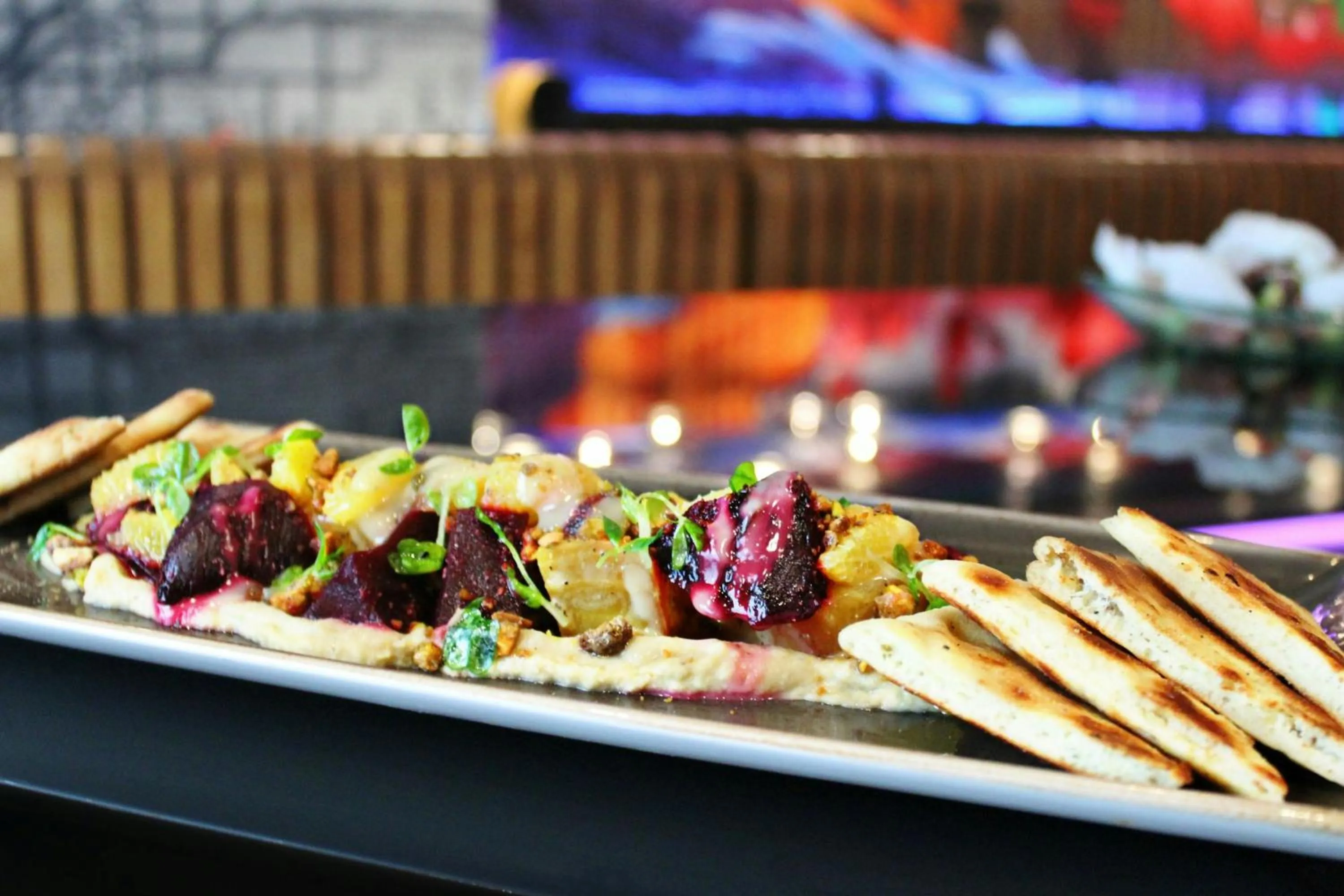 Restaurant/places to eat in THE MIDLAND HOTEL, Chicago, a Tribute Portfolio Hotel