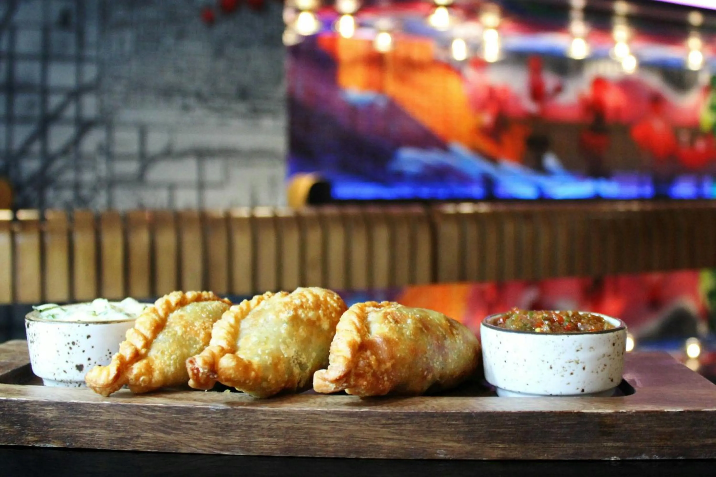 Restaurant/places to eat in THE MIDLAND HOTEL, Chicago, a Tribute Portfolio Hotel