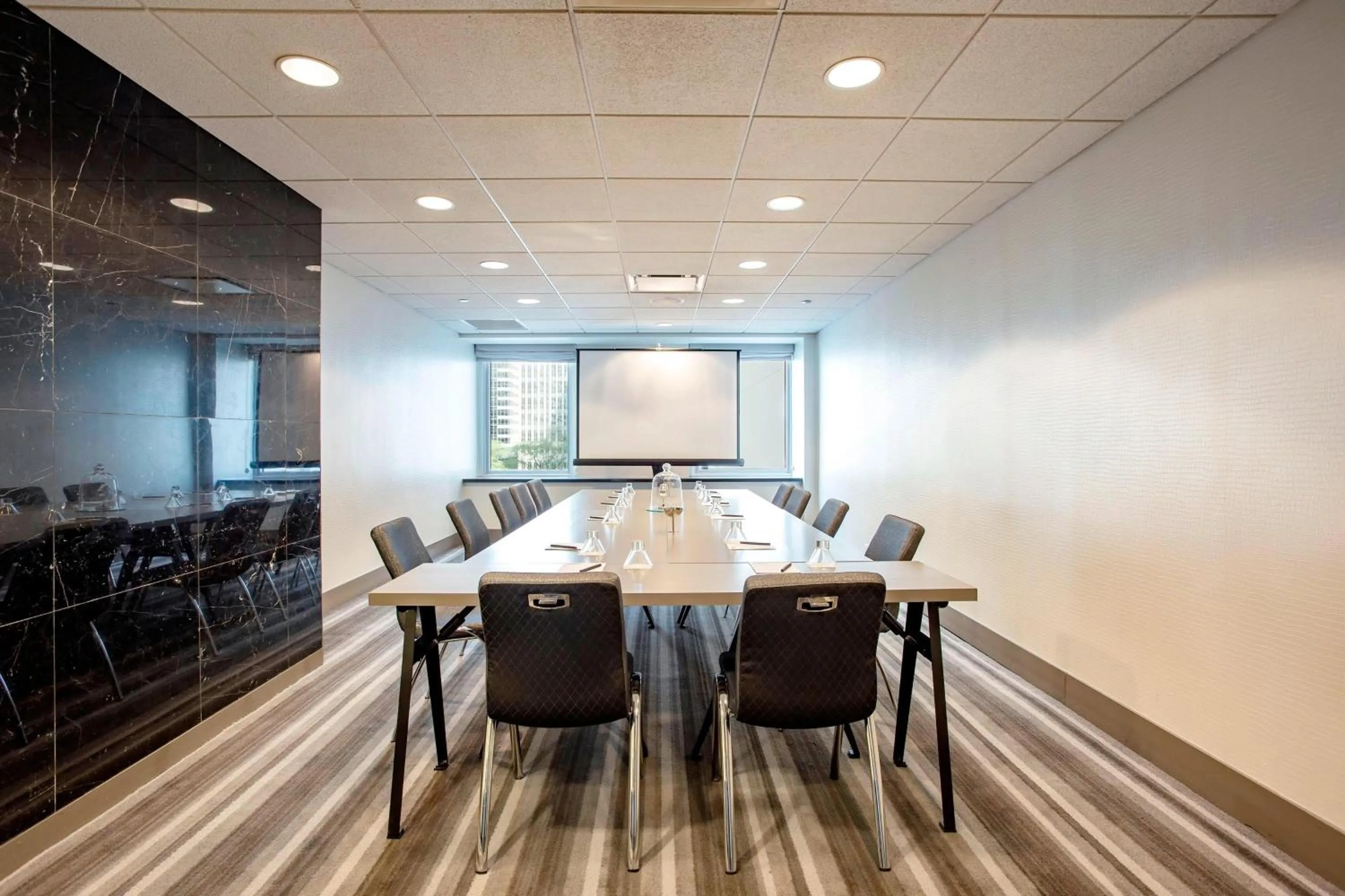 Meeting/conference room in THE MIDLAND HOTEL, Chicago, a Tribute Portfolio Hotel