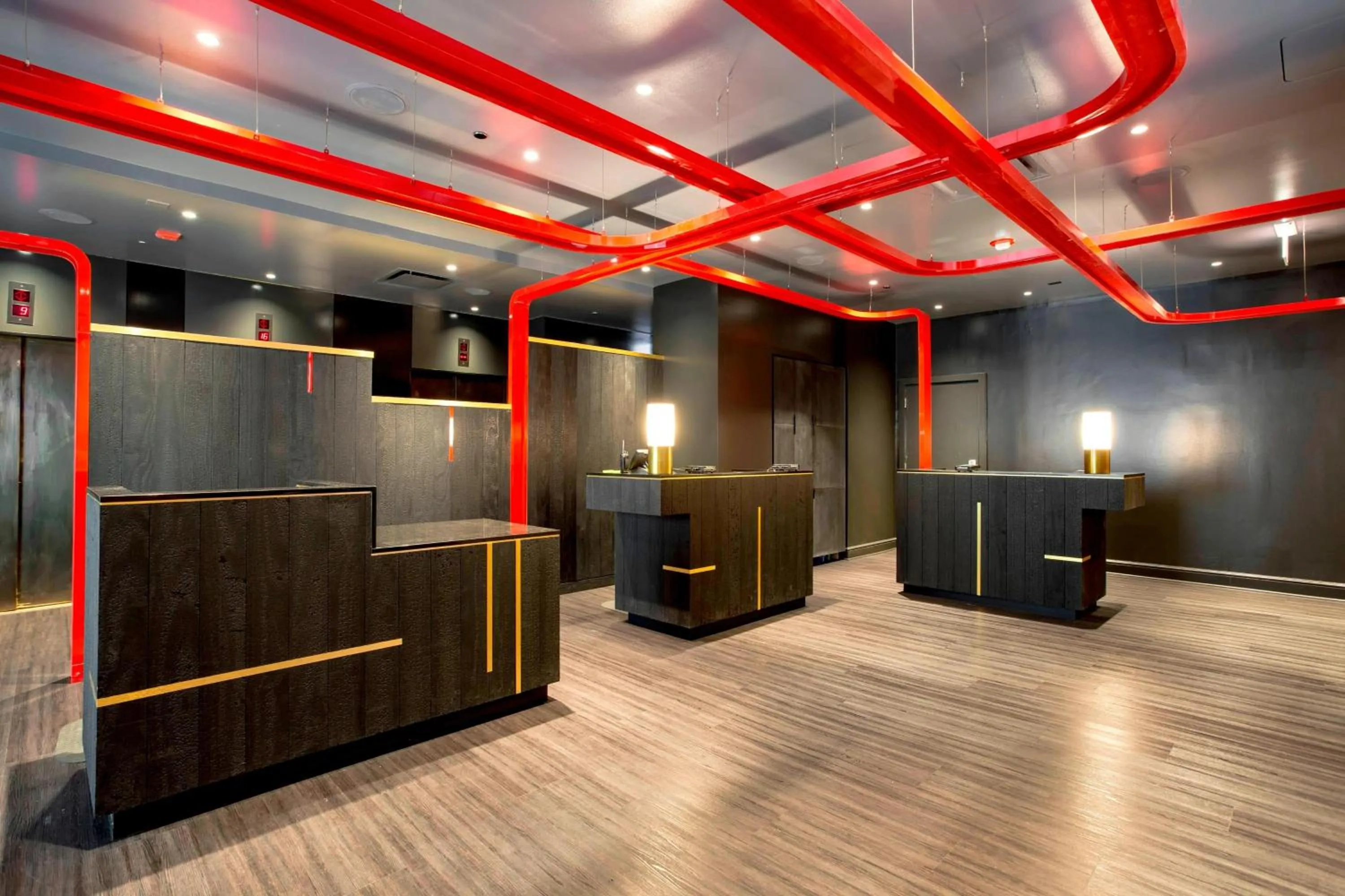 View (from property/room) in THE MIDLAND HOTEL, Chicago, a Tribute Portfolio Hotel