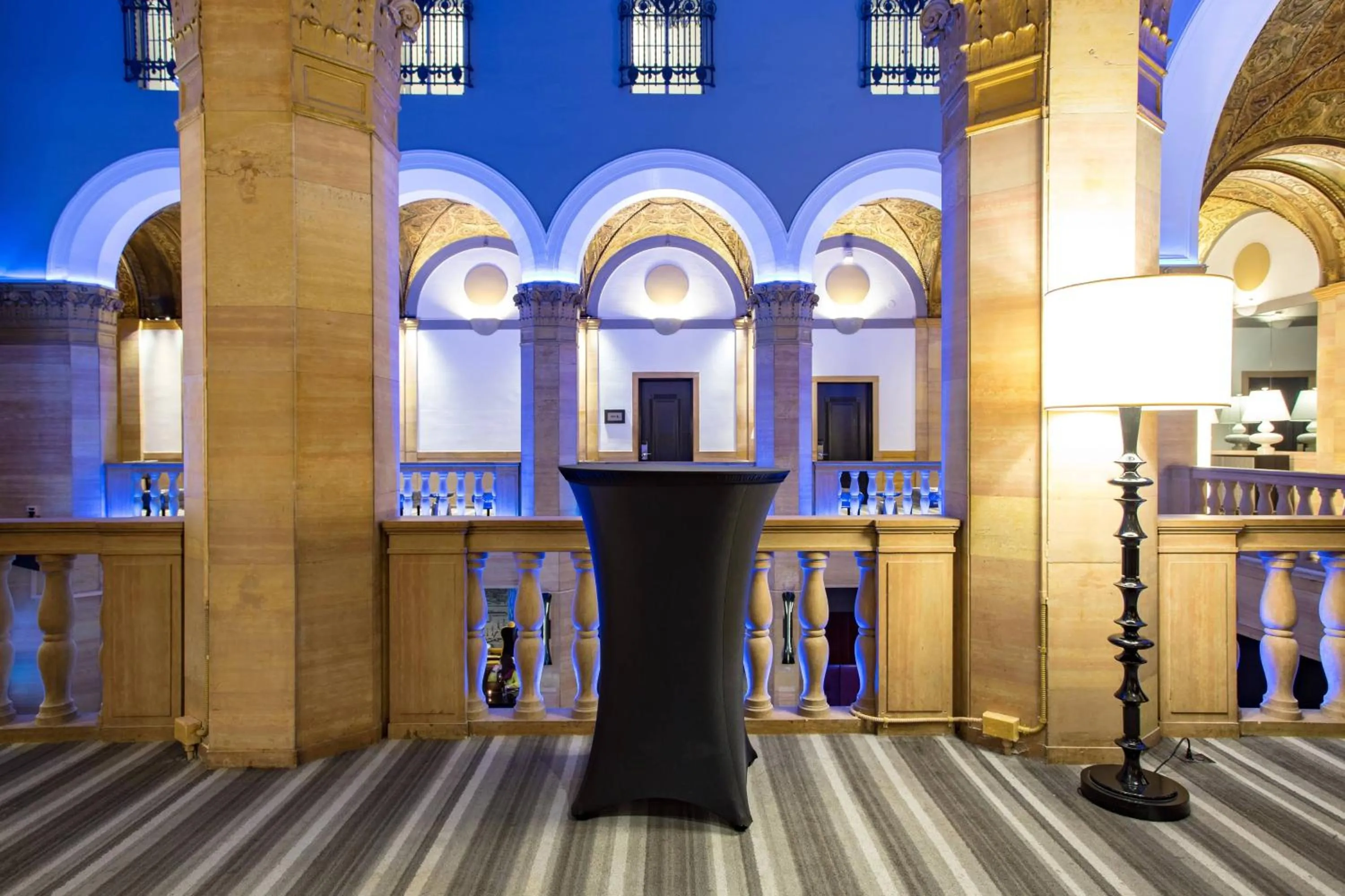 View (from property/room) in THE MIDLAND HOTEL, Chicago, a Tribute Portfolio Hotel