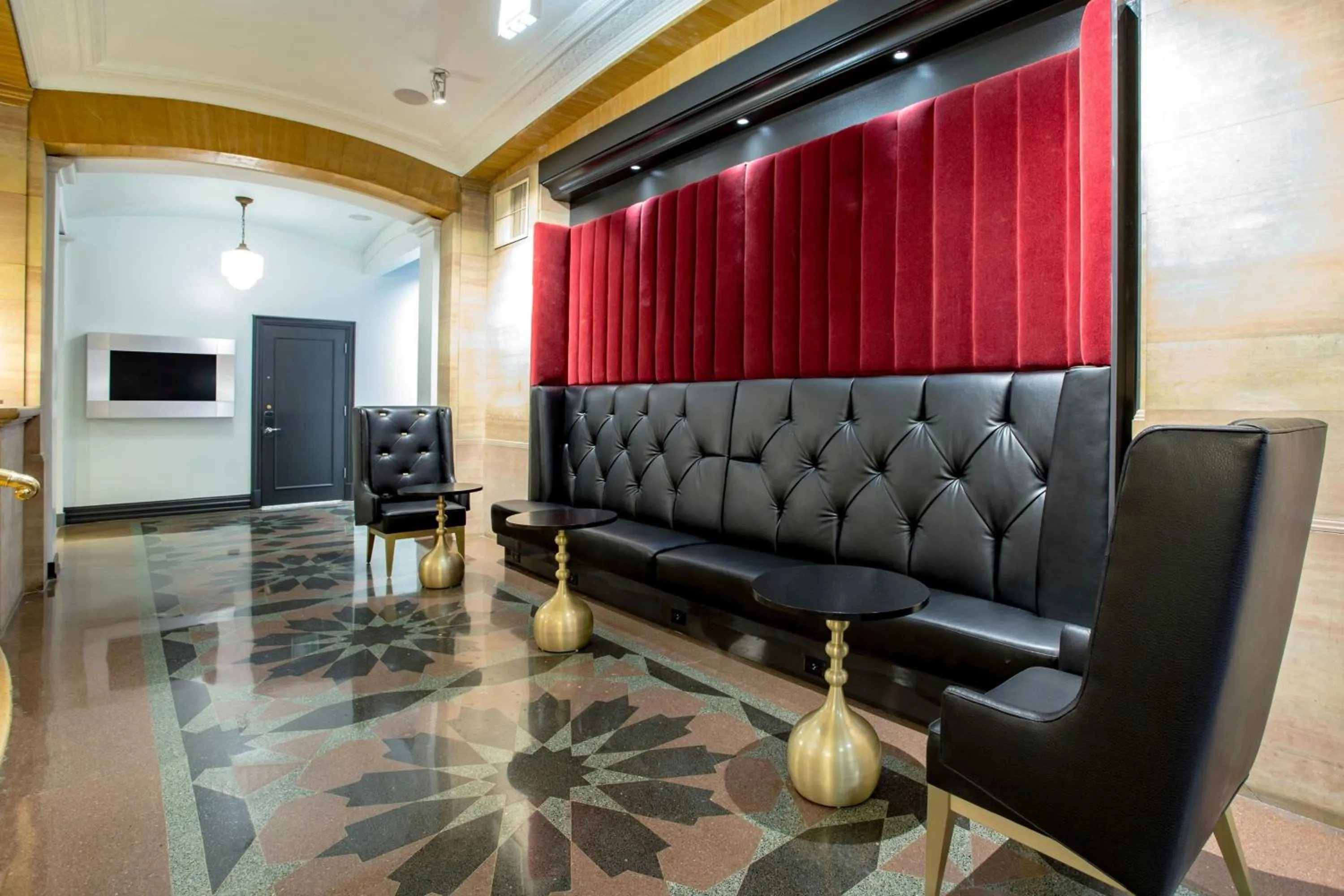 View (from property/room) in THE MIDLAND HOTEL, Chicago, a Tribute Portfolio Hotel