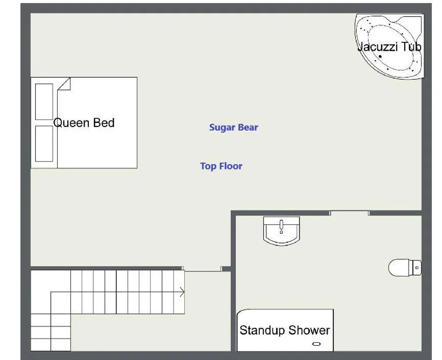Sugar Bear Lodge, Hot Tub, WIFI, 560 FREE tickets each paid day