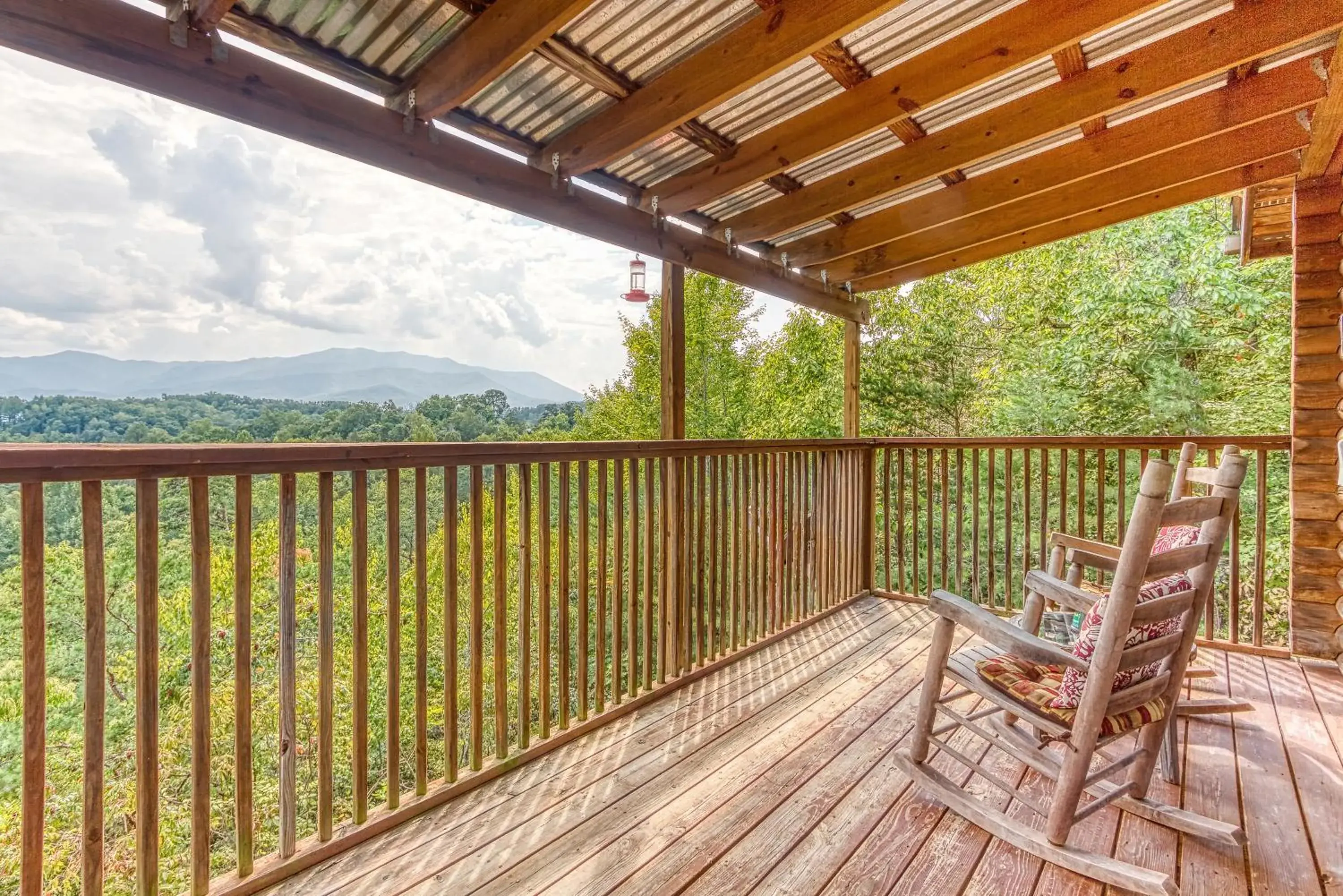 Cudderler's view Cudderler's view