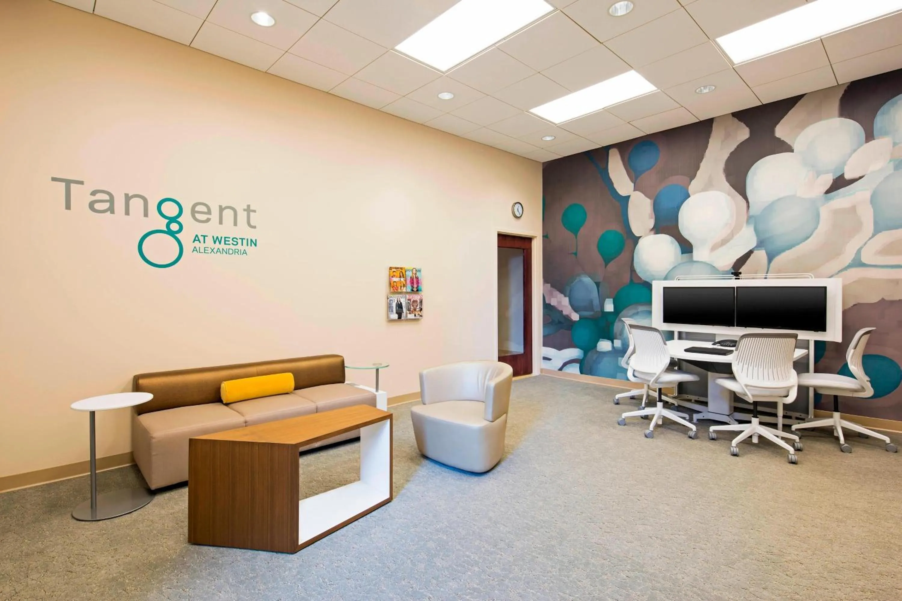 Other in The Westin Alexandria Old Town