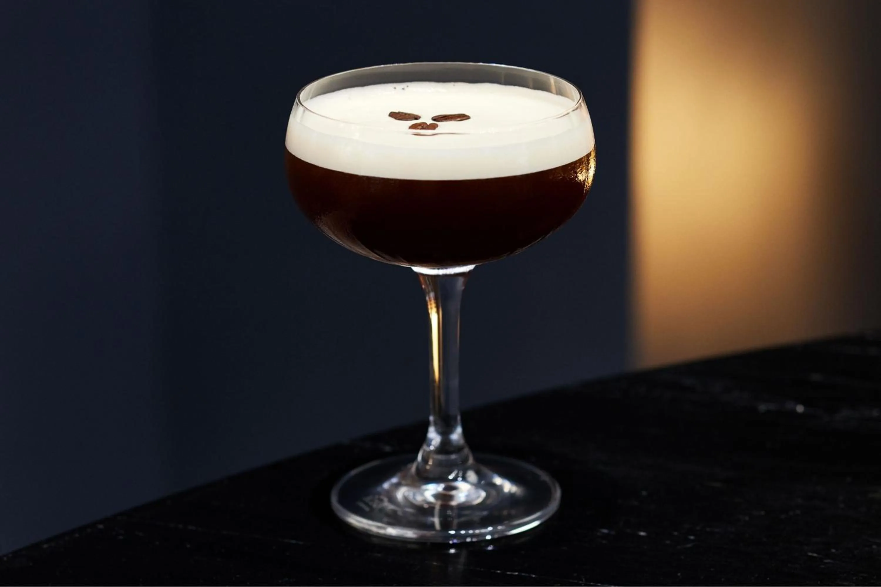 Restaurant/places to eat in The Westin Alexandria Old Town