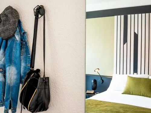 ibis Styles Boulogne sur Mer Centre Cathédrale