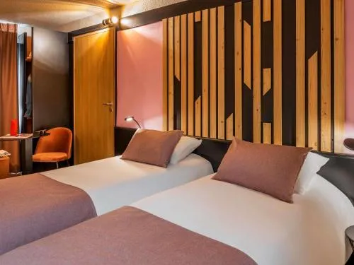 ibis Styles Boulogne sur Mer Centre Cathédrale