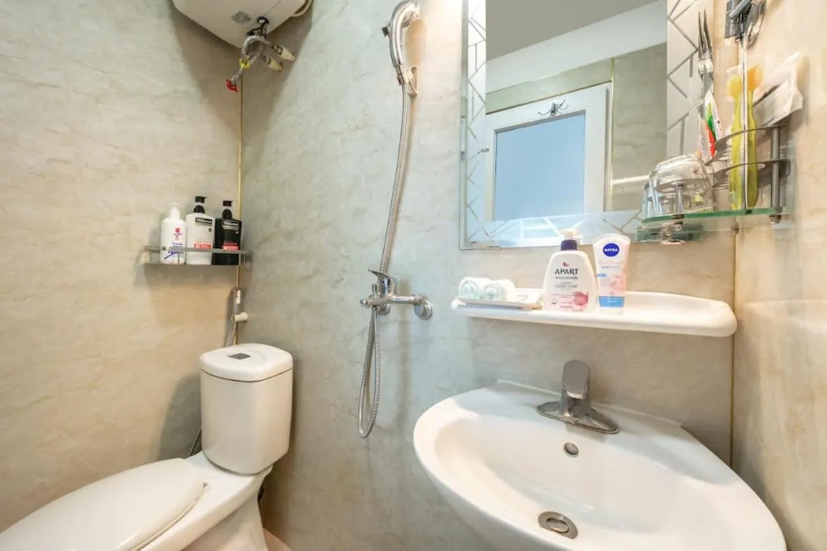 A25 Hotel - Đội Cấn 2