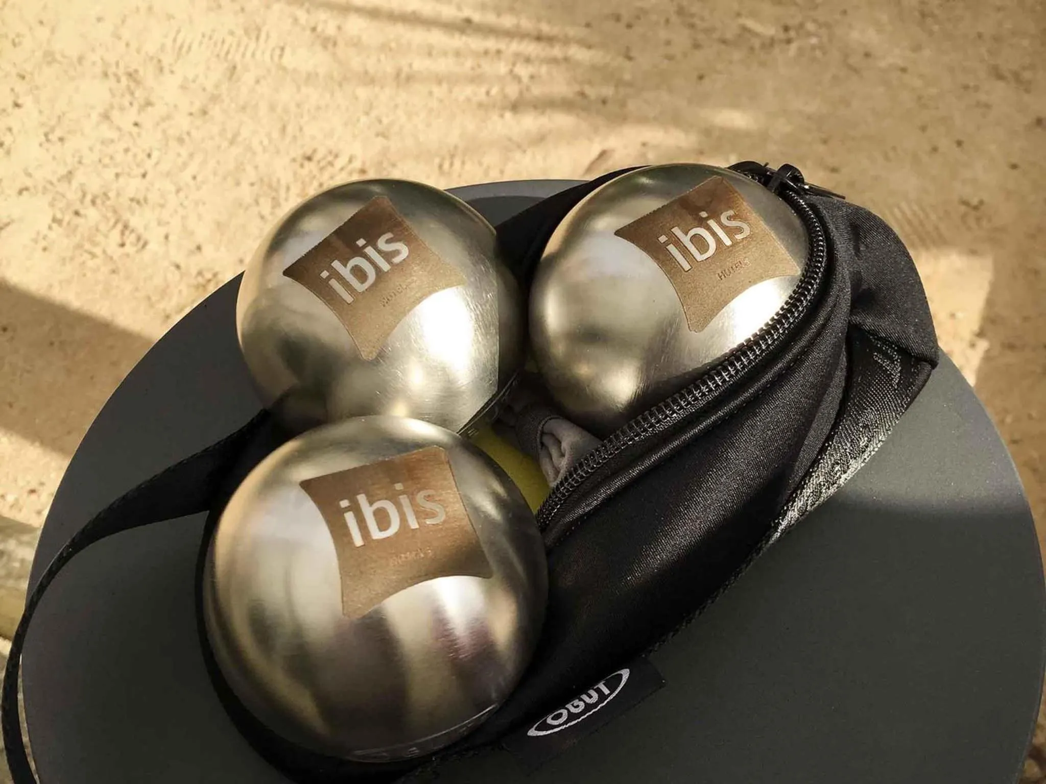 Other in ibis Marseille Centre Gare Saint Charles