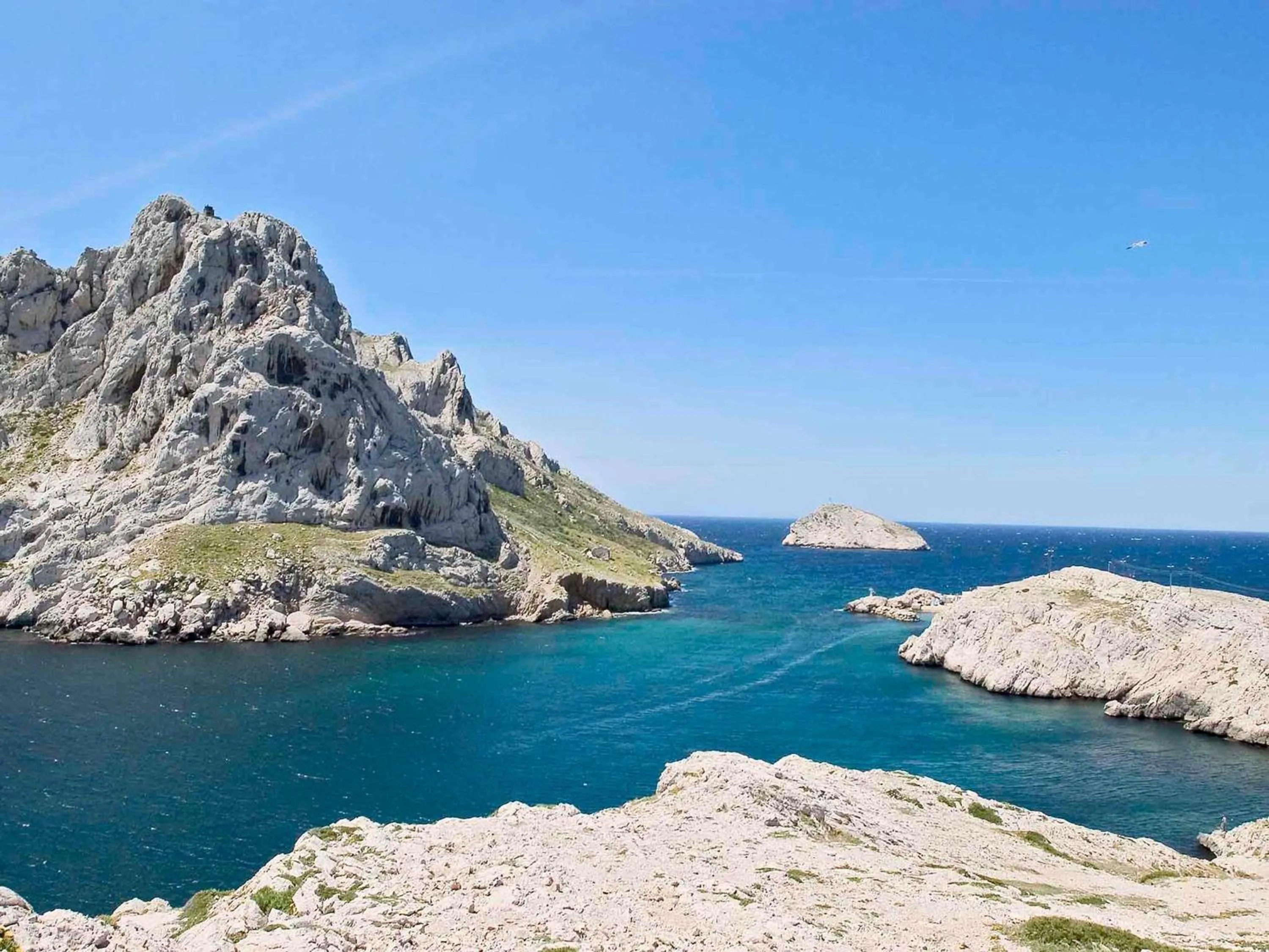 Other in ibis Marseille Centre Gare Saint Charles