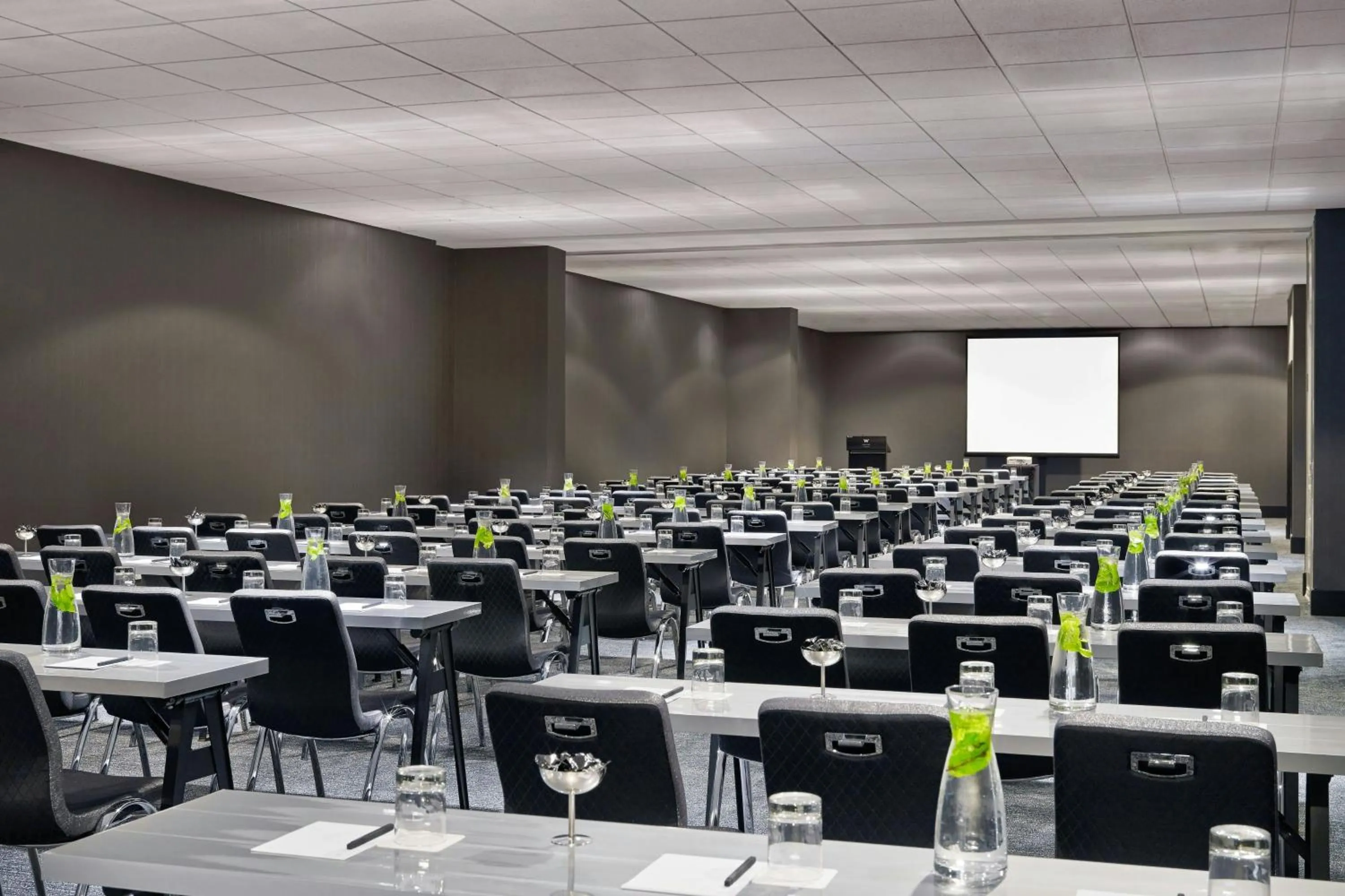 Meeting/conference room in The Wade