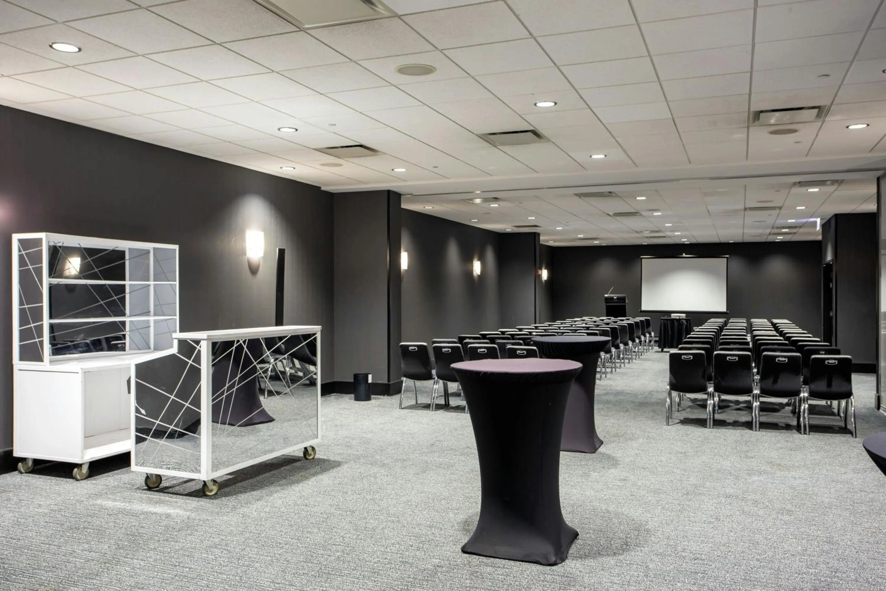 Meeting/conference room in The Wade