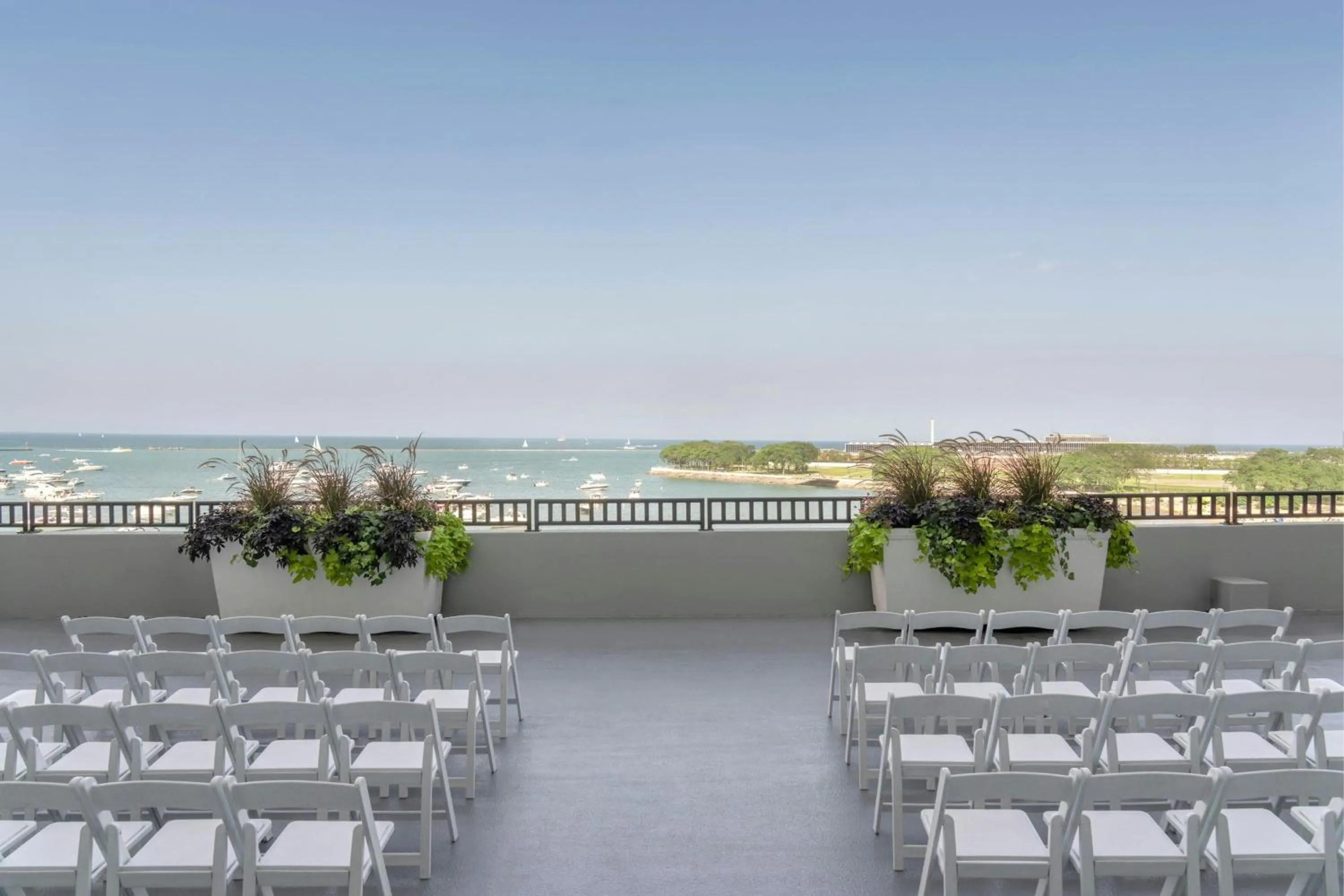 Meeting/conference room in The Wade