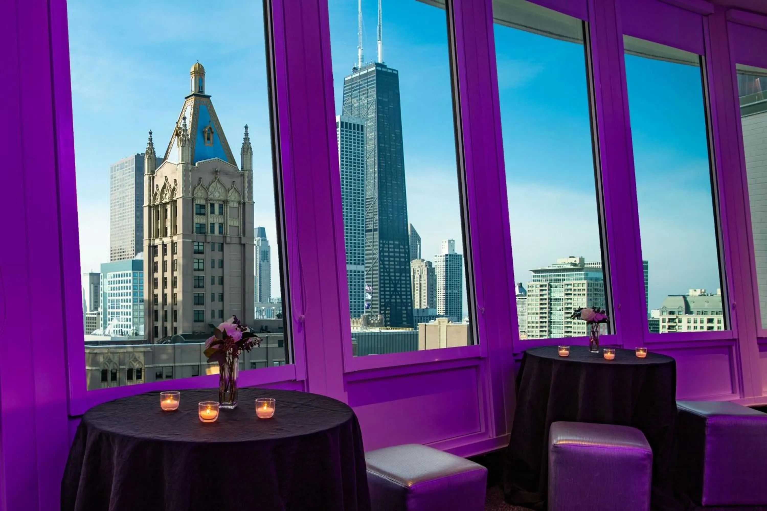 Meeting/conference room in The Wade