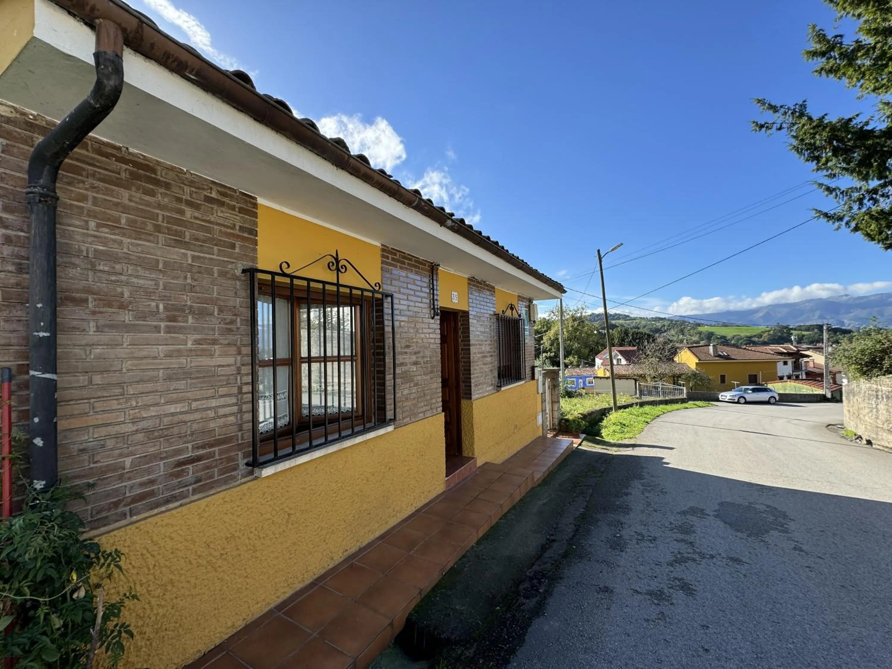 Casa Valle Cangas de Onís