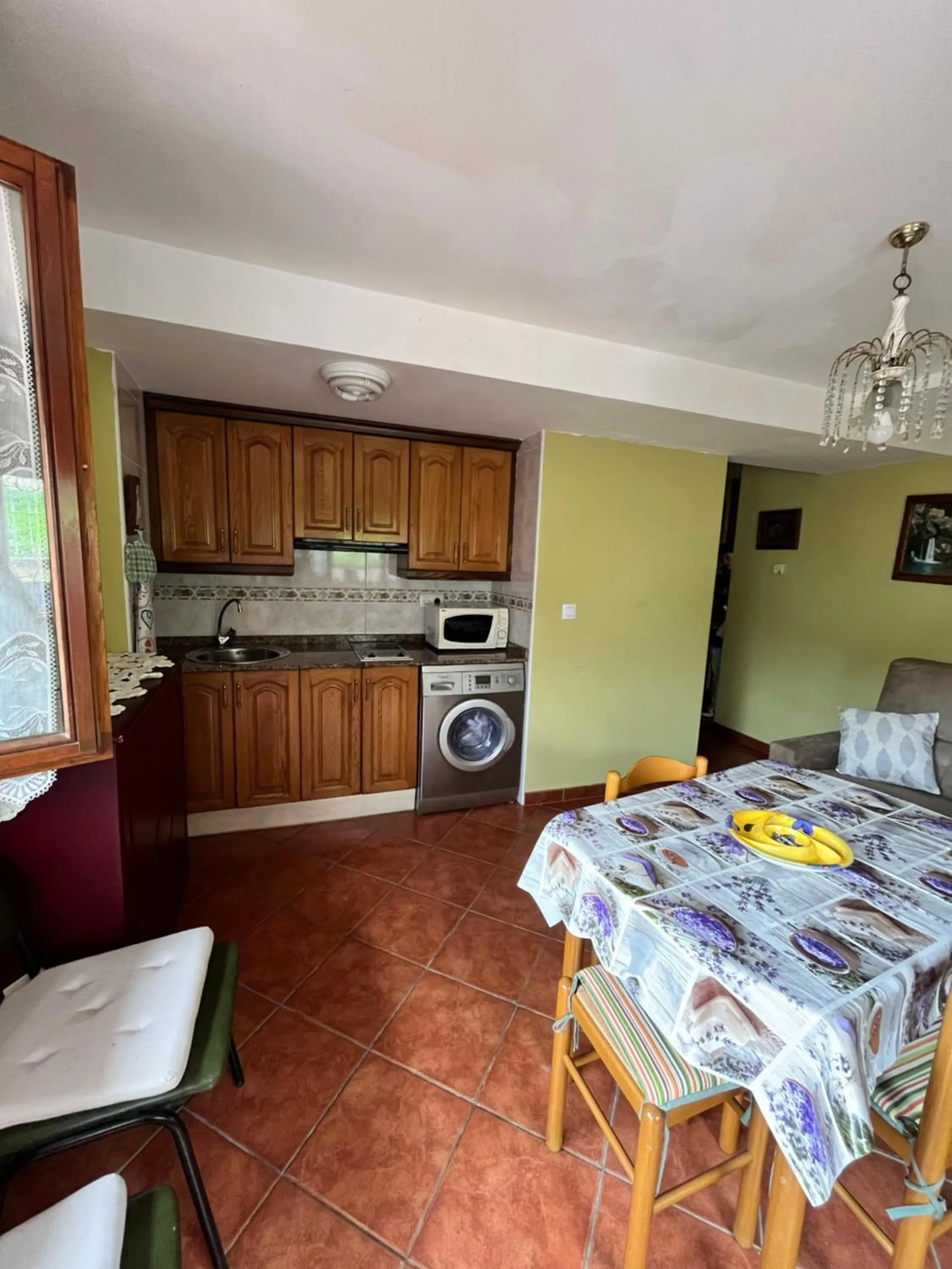 Casa Valle Cangas de Onís