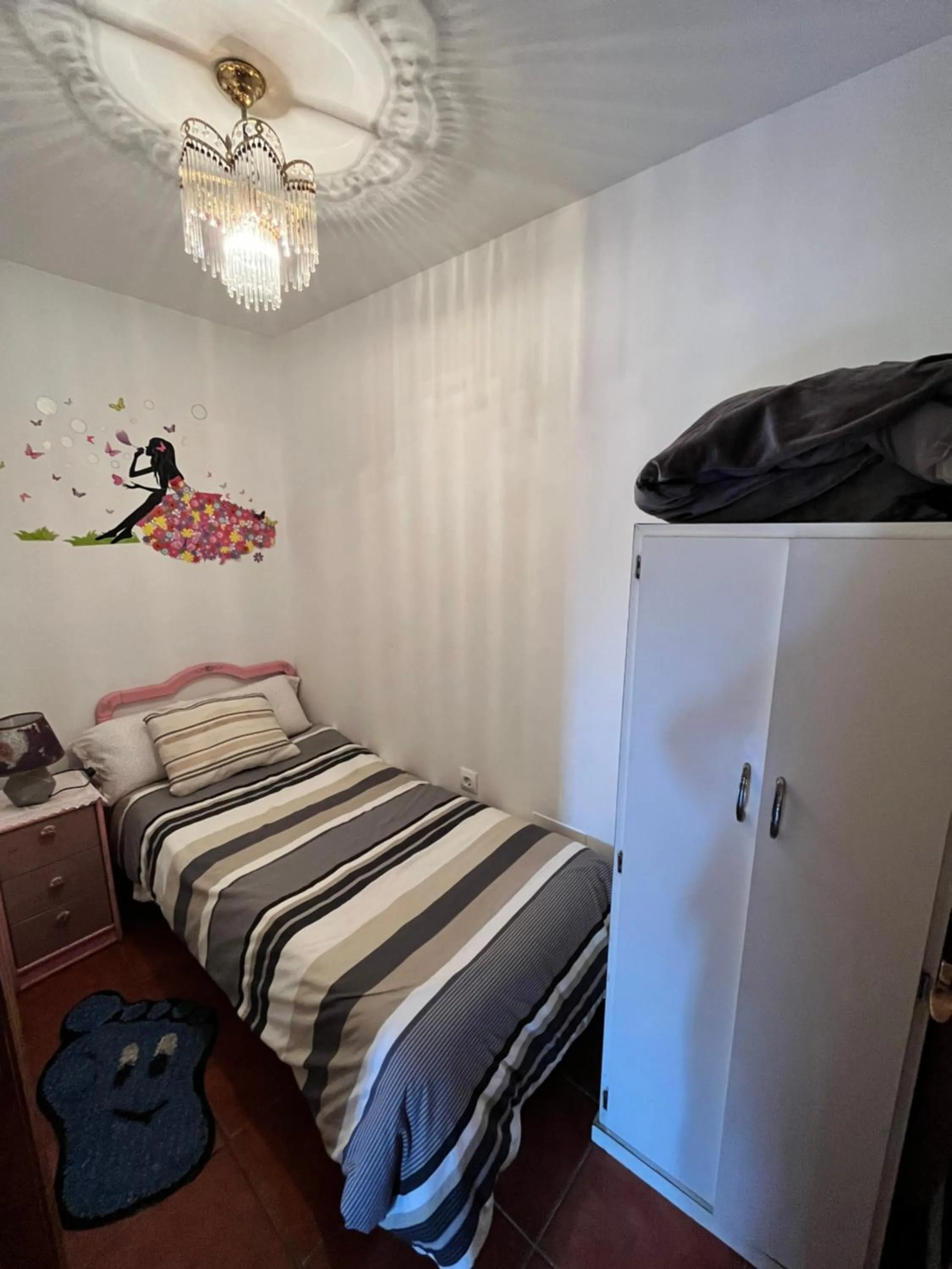 Bed in Casa Valle Cangas de Onís