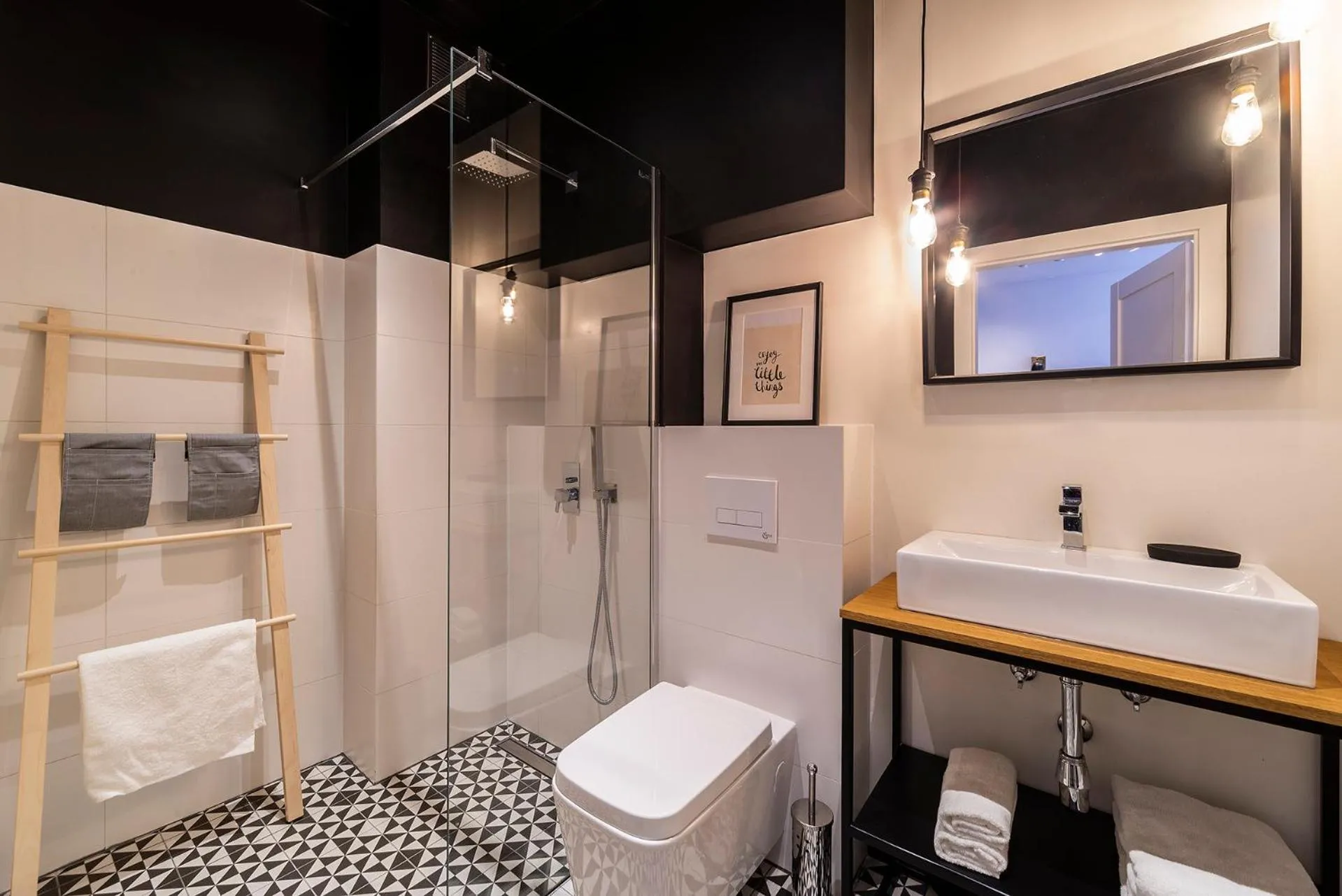 Apartament Alicante Górny Sopot by Noclegi Renters