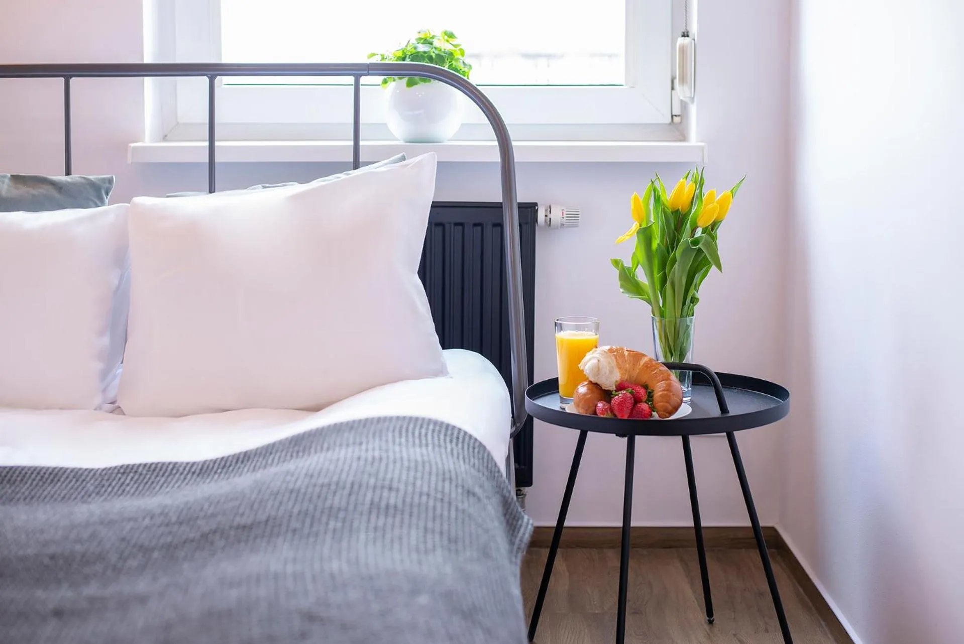 Apartament Alicante Górny Sopot by Noclegi Renters
