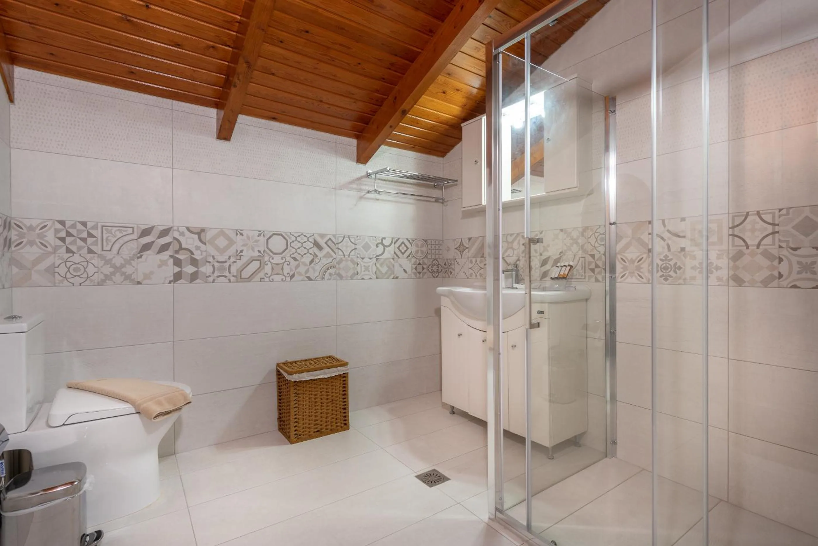 Zarkadis Beach Apartments