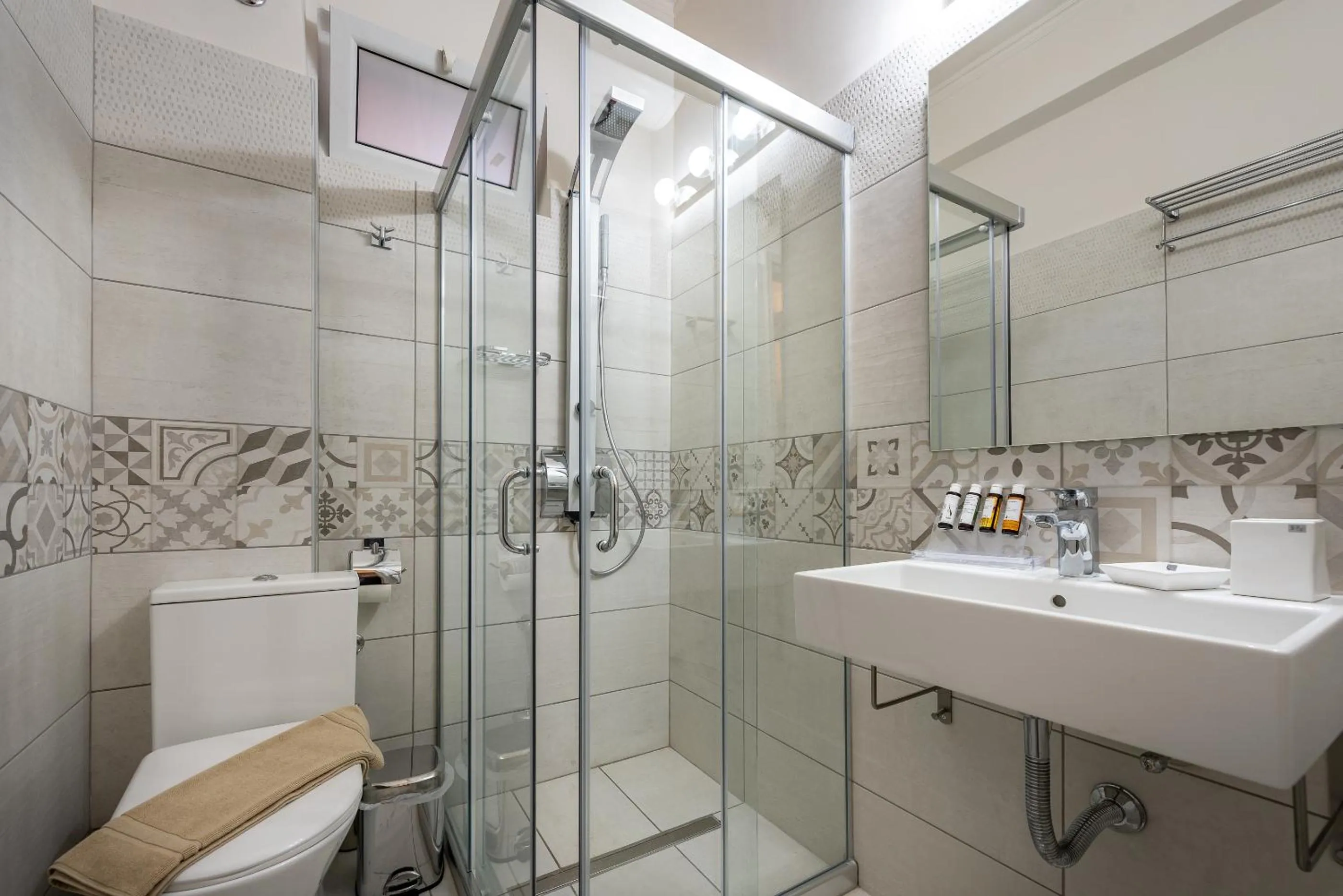 Zarkadis Beach Apartments