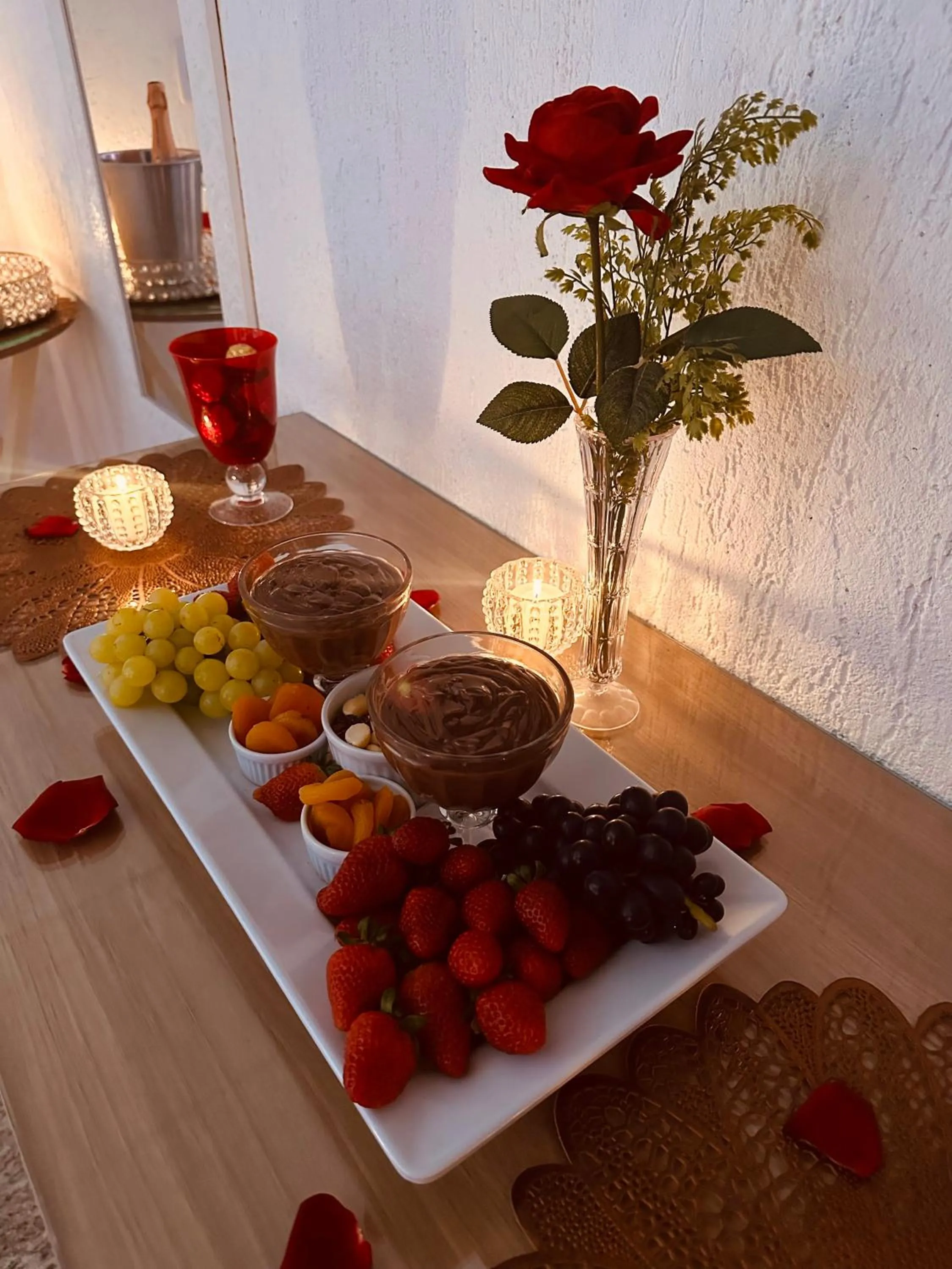 Decorative detail in Hotel Netto