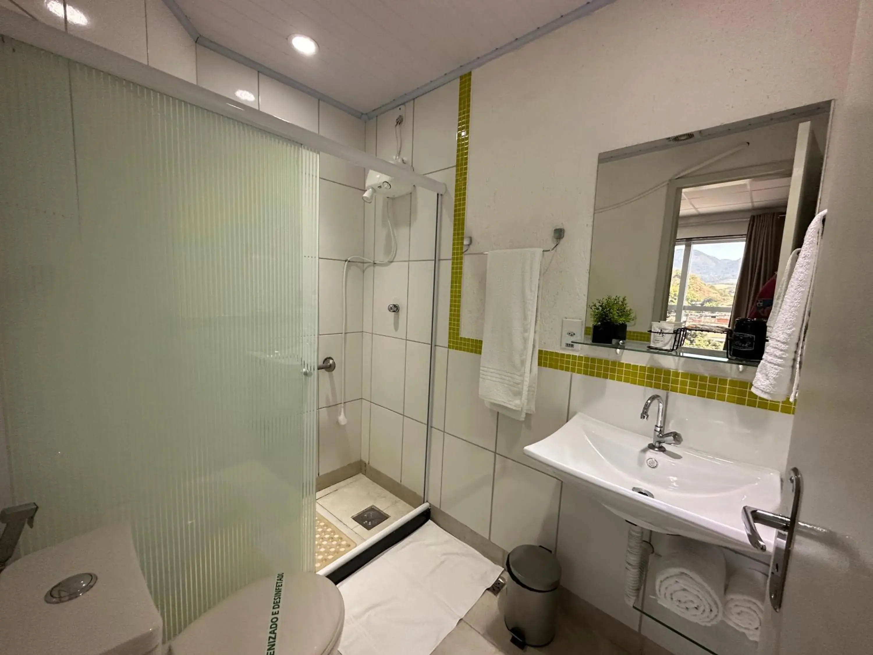 Executive Triple Room - single occupancy in Hotel Netto Executive Triple Room - single occupancy in Hotel Netto