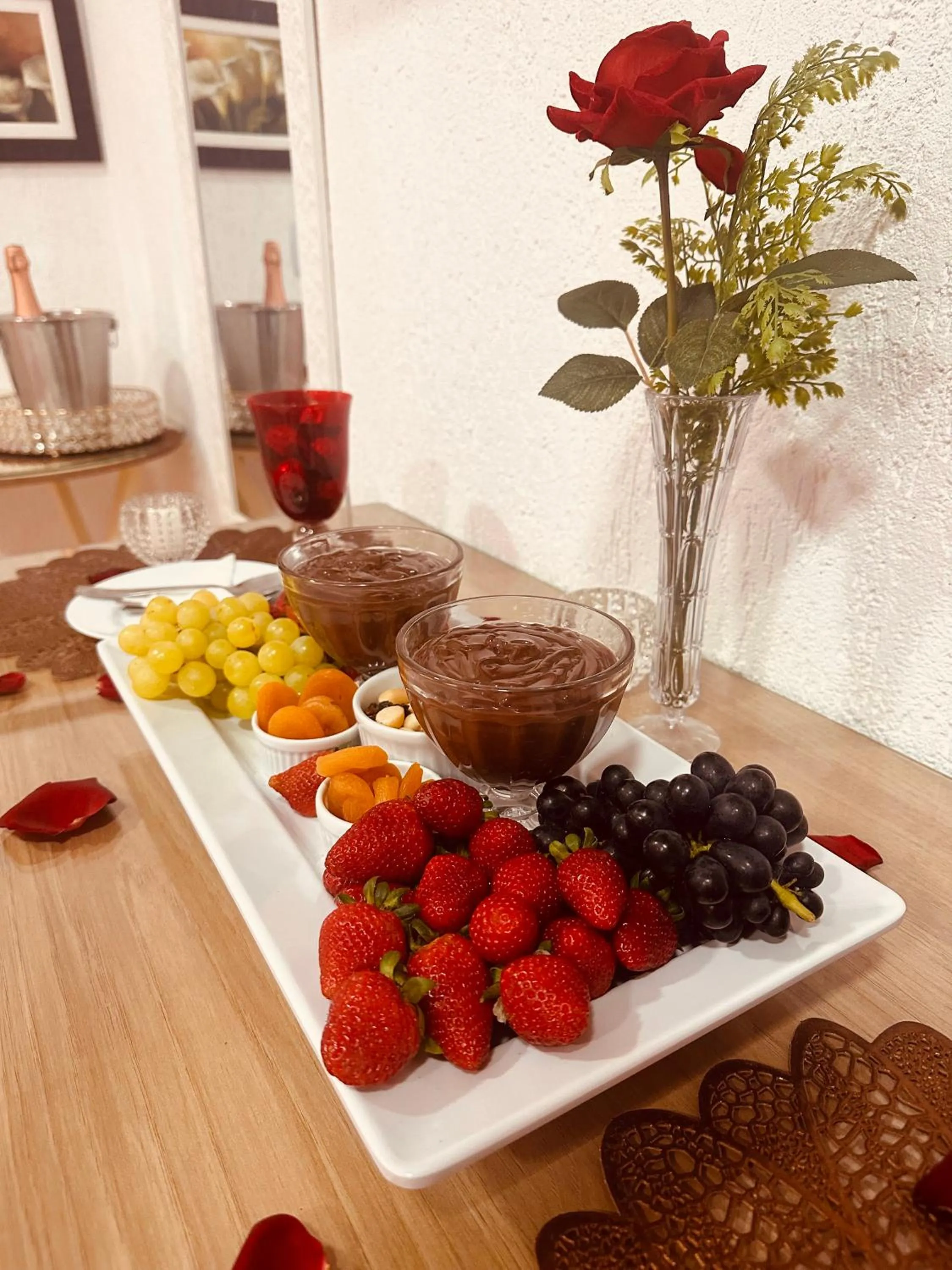 Decorative detail in Hotel Netto