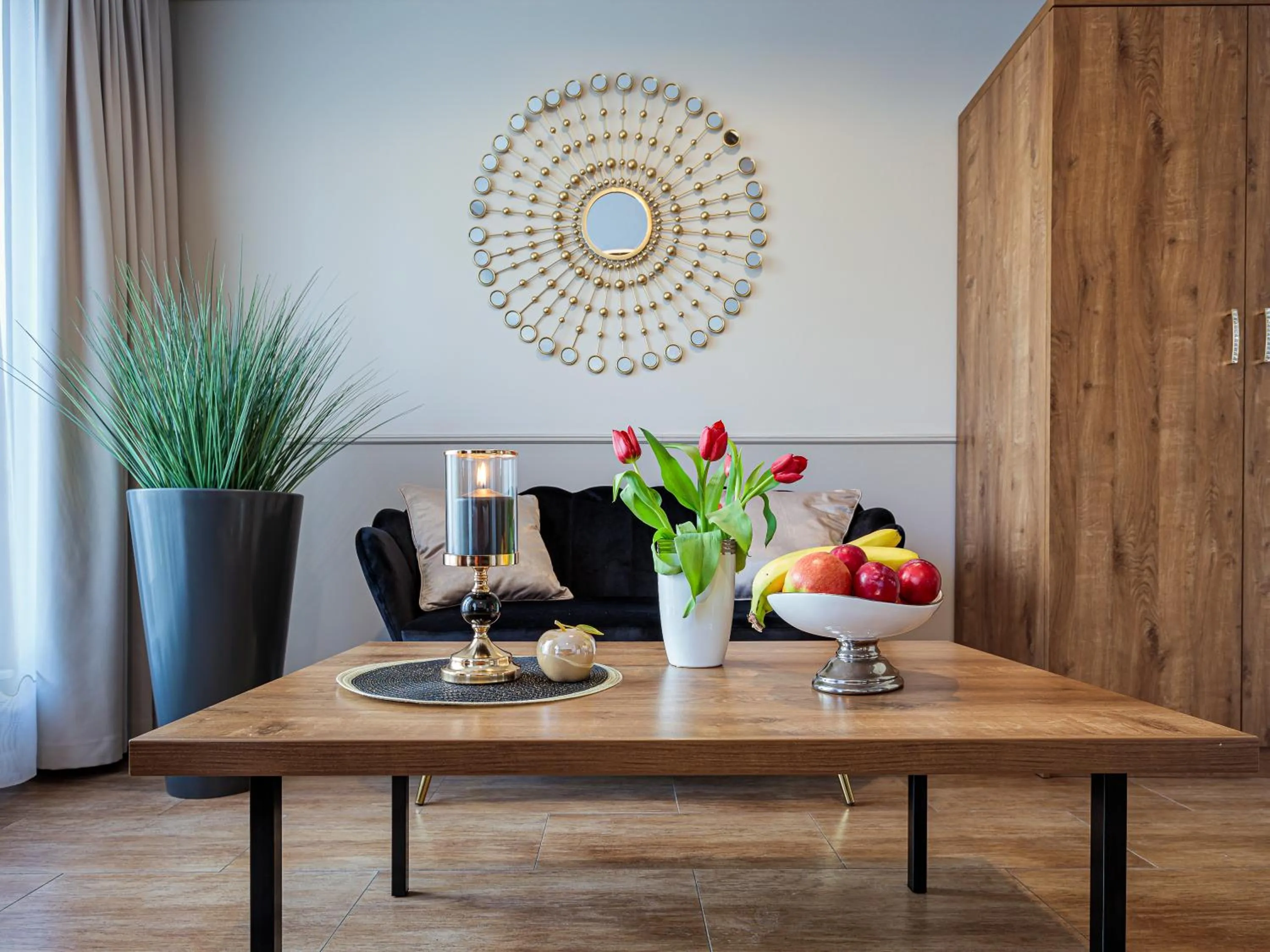 Other in Willa Arkadia