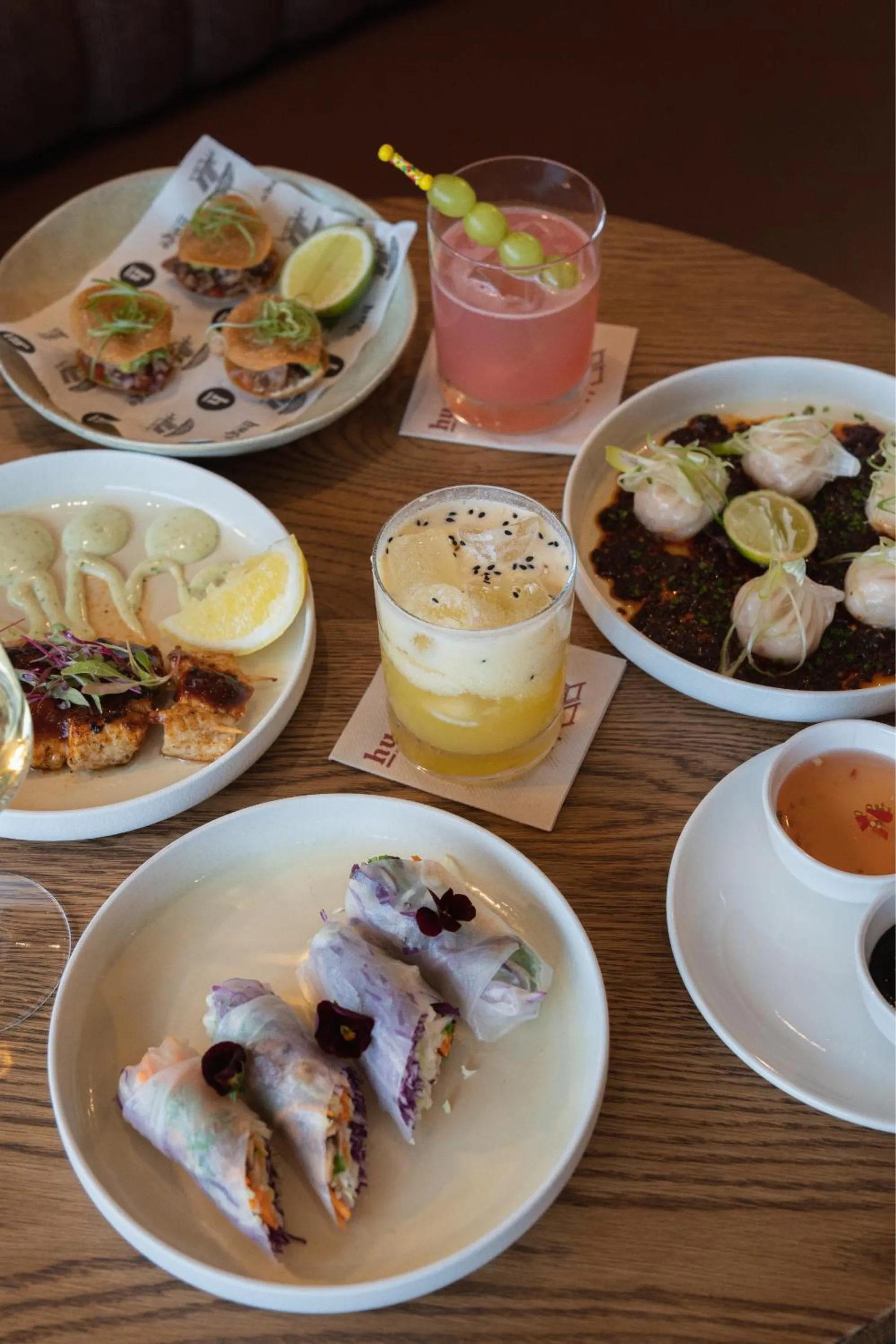 Food and drinks in Latitude Aparthotel by Totalstay