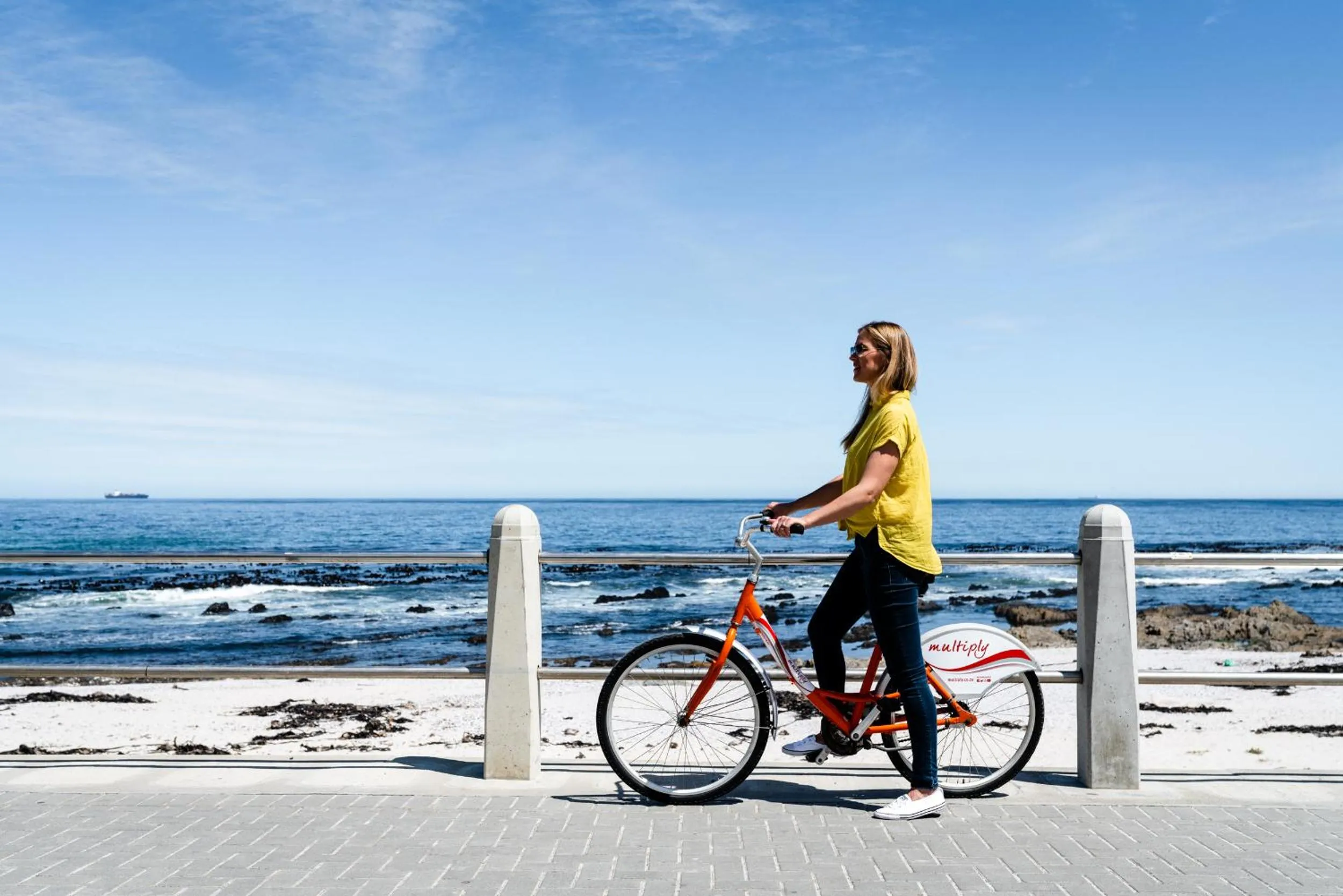 People in Latitude Aparthotel by Totalstay