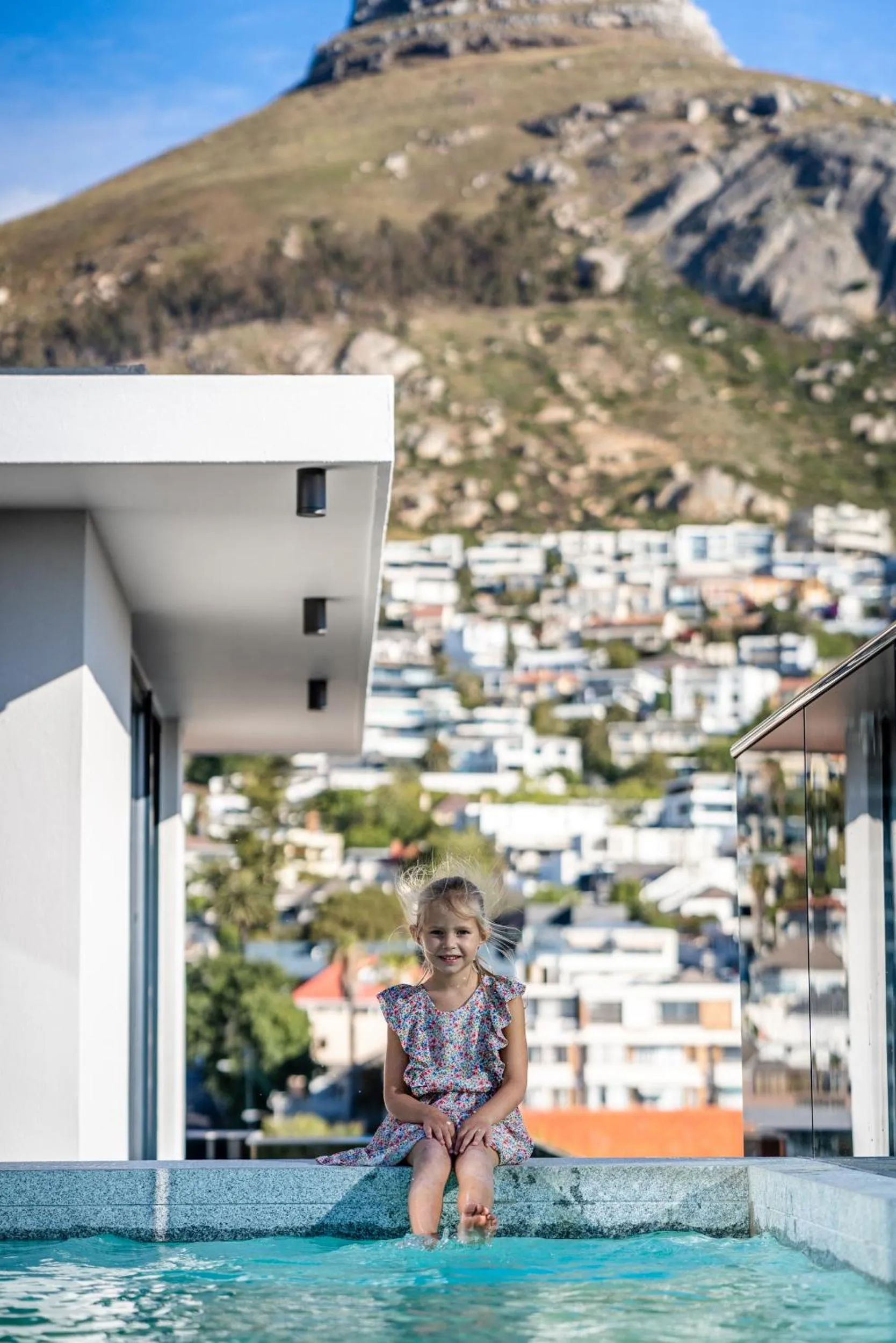 children in Latitude Aparthotel by Totalstay