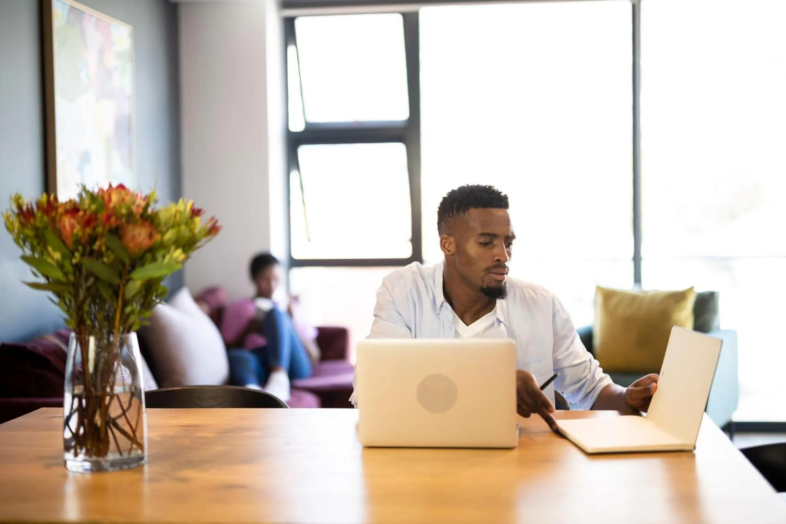 Business facilities in Latitude Aparthotel by Totalstay