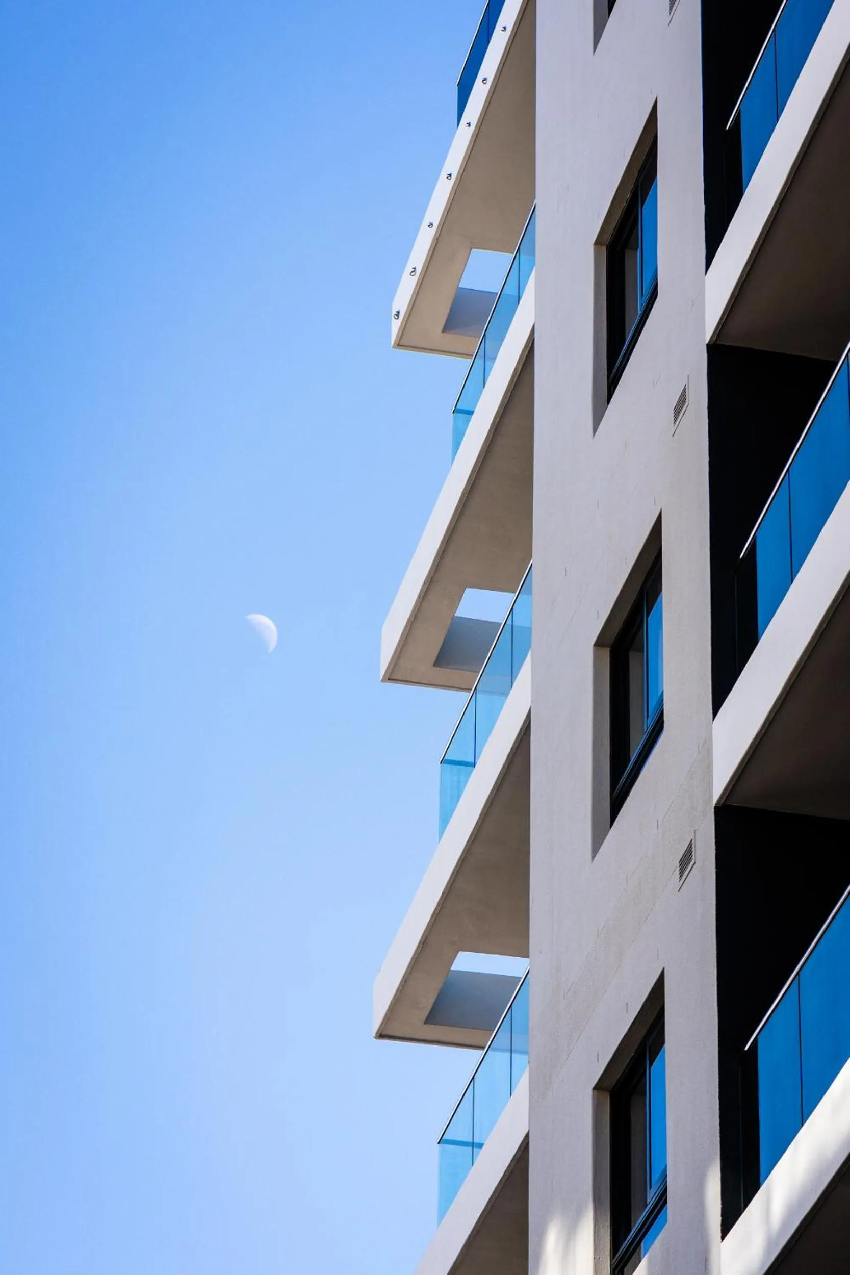 Property building in Latitude Aparthotel by Totalstay