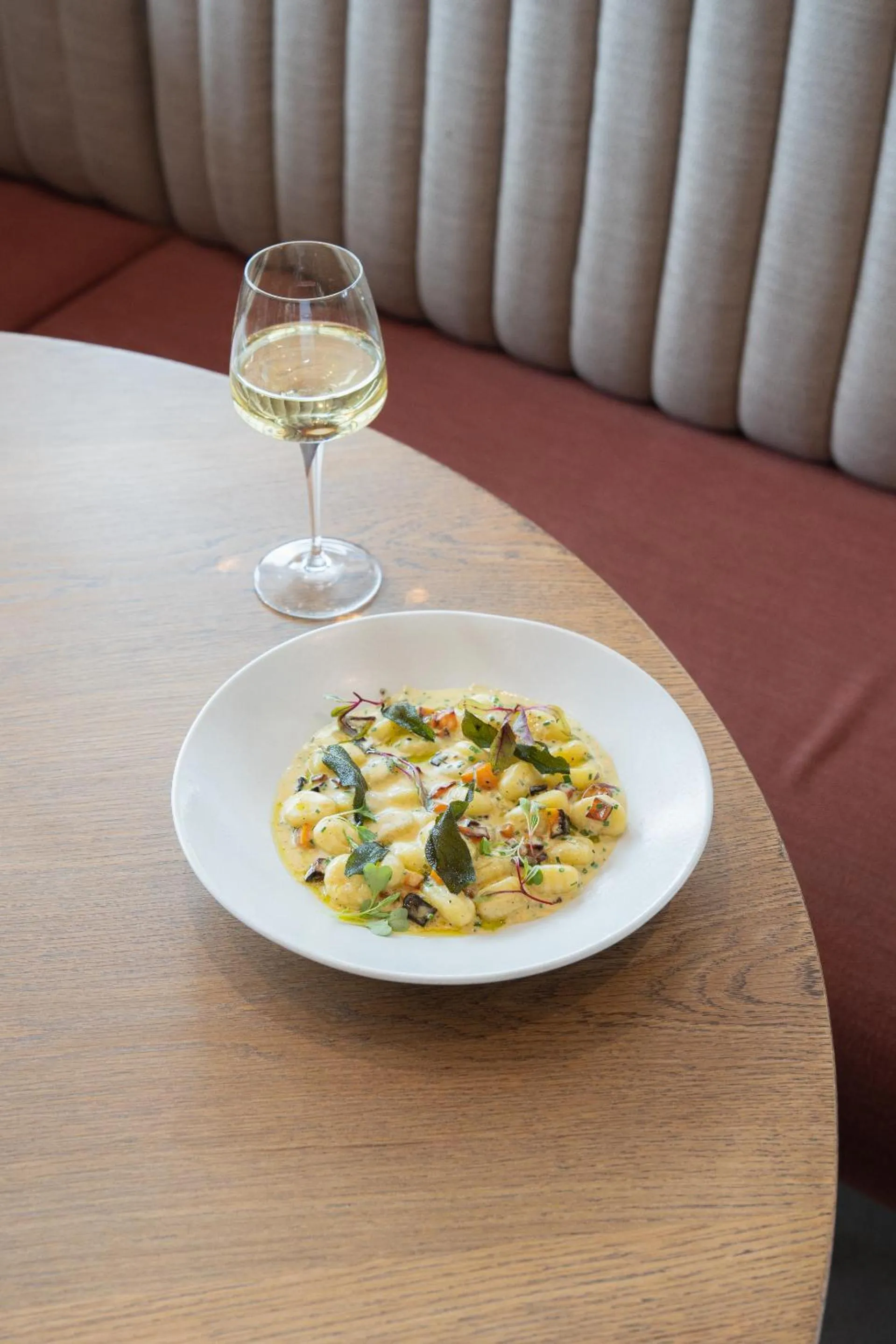 Food and drinks in Latitude Aparthotel by Totalstay