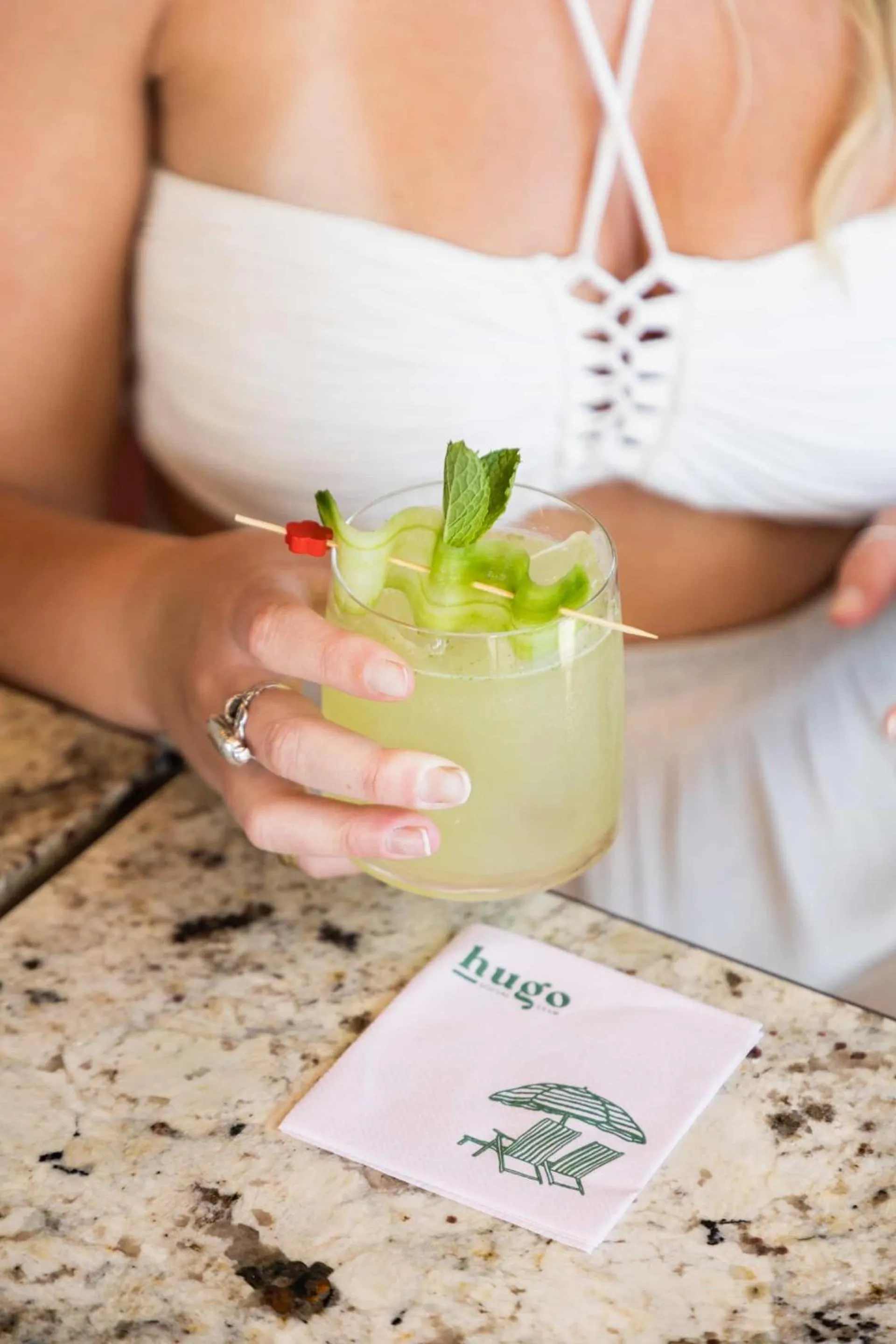 Restaurant/places to eat in Latitude Aparthotel by Totalstay