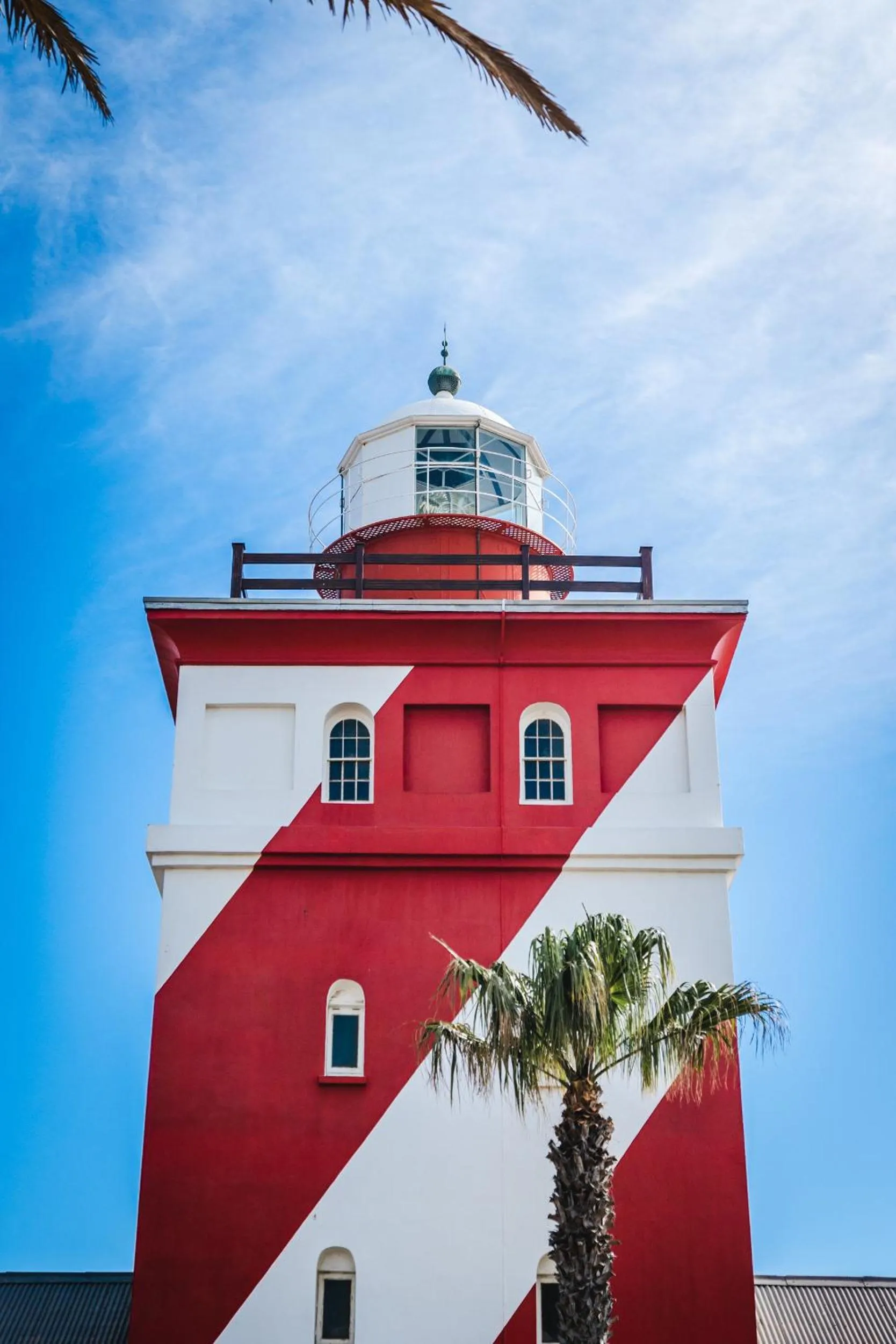 Property building in Latitude Aparthotel by Totalstay