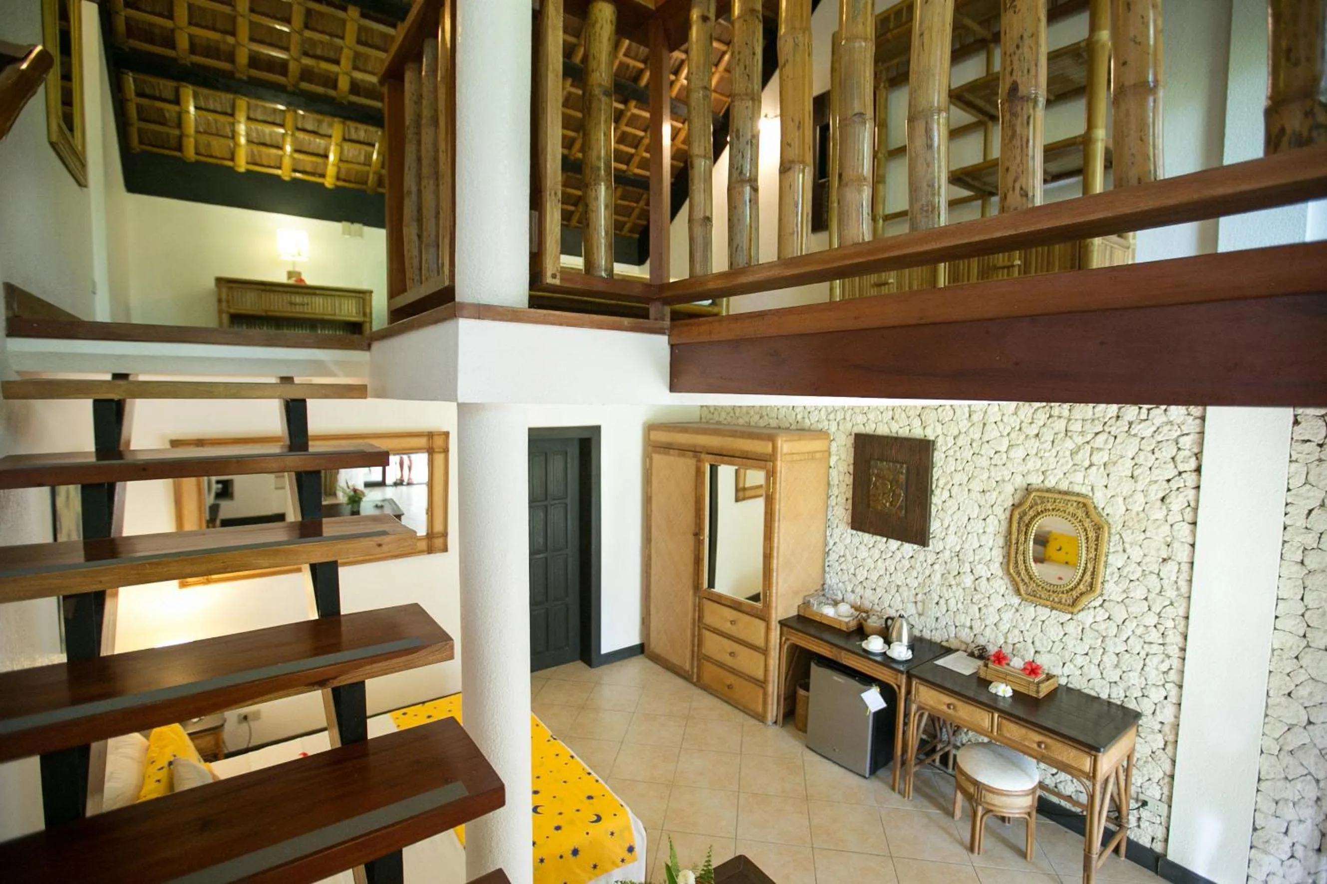 Dolphin House Resort Moalboal