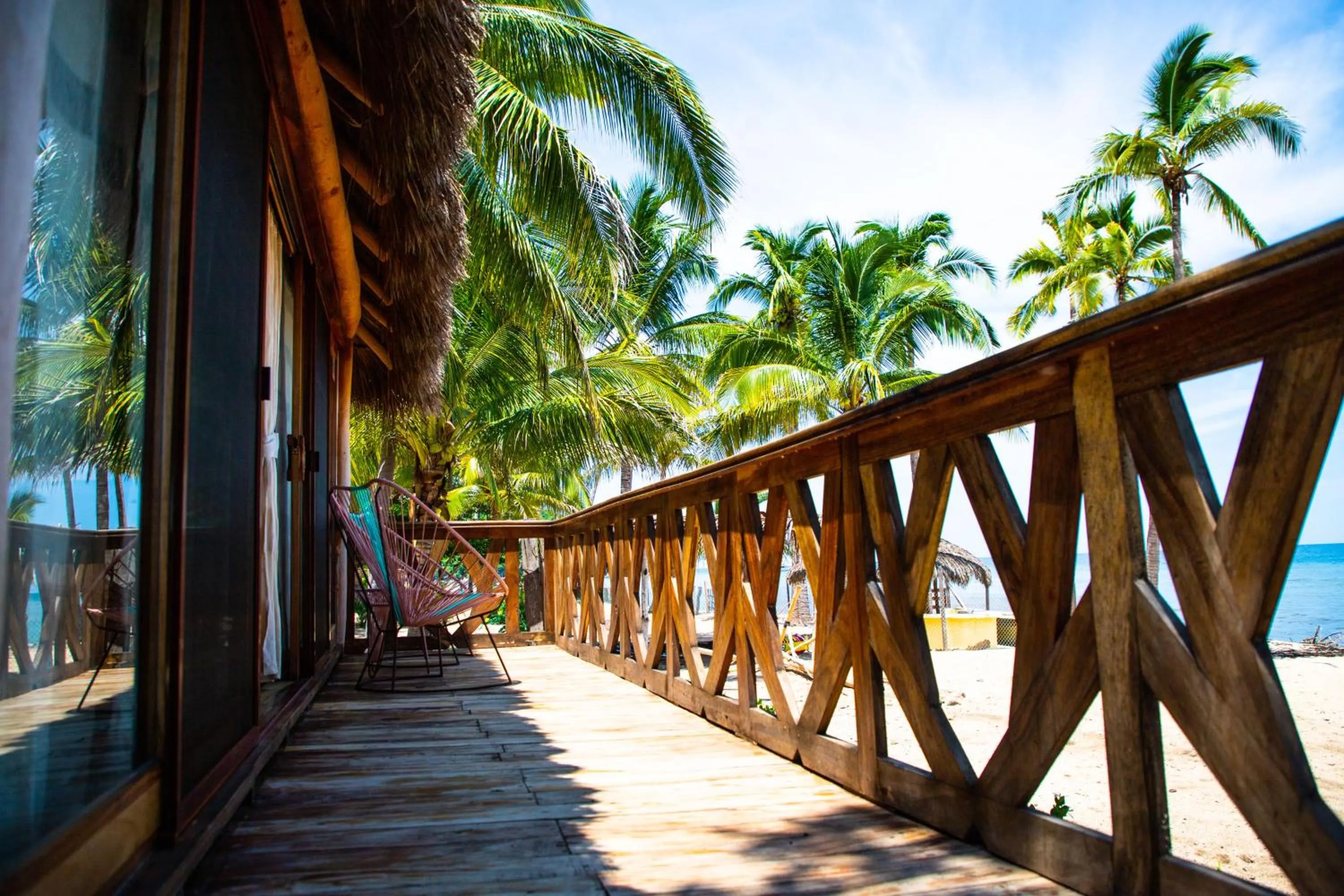 Amaca Beach Retreat - Puerto Vallarta South Shore